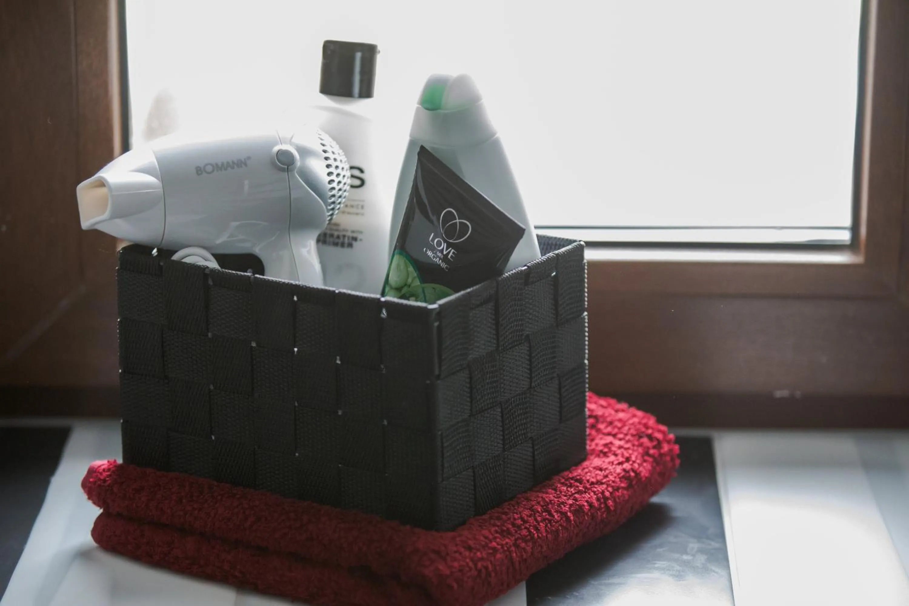 Other in Park Apartments