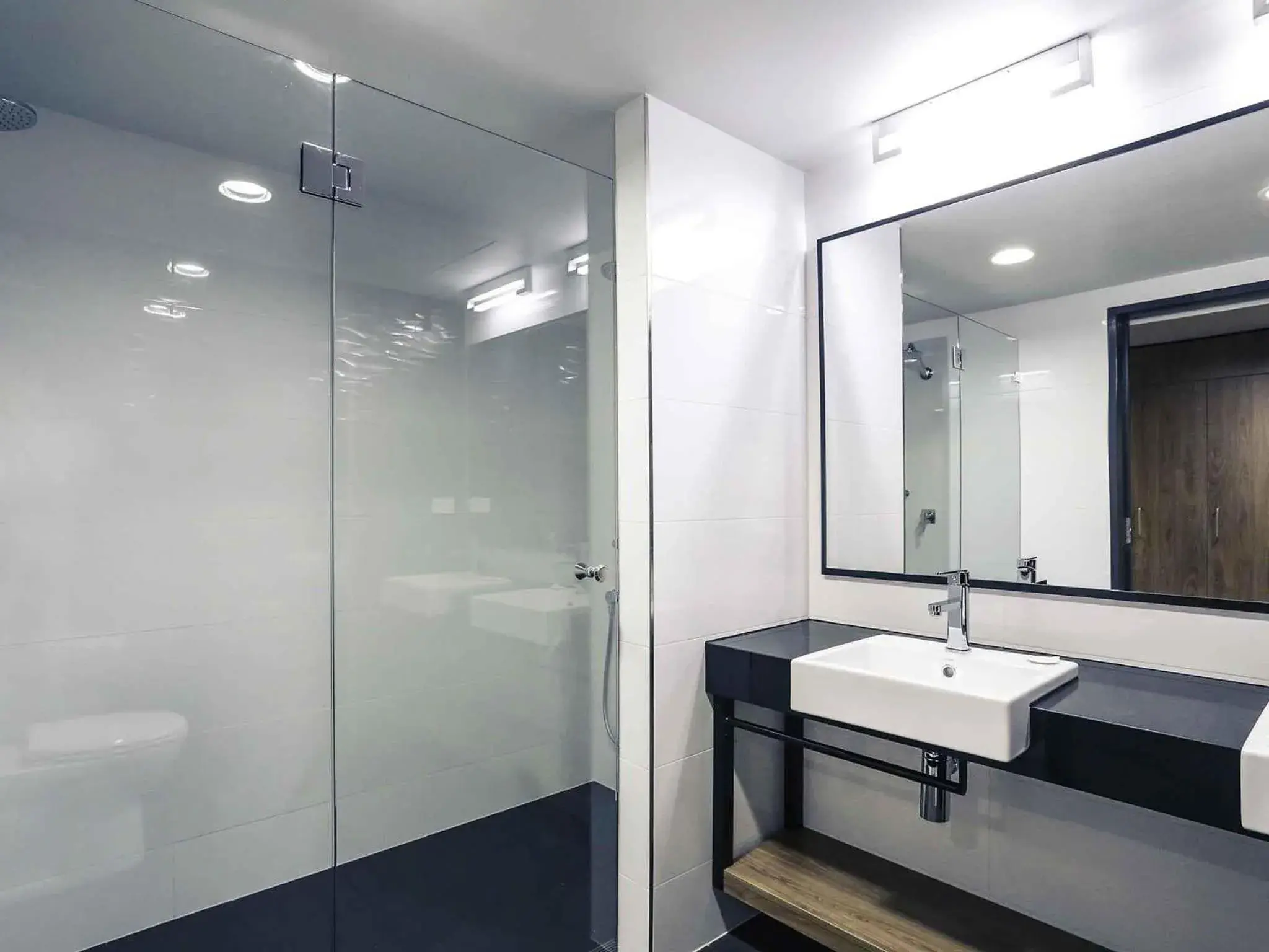 Standard Family Room in Mercure Tamworth Standard Family Room in Mercure Tamworth