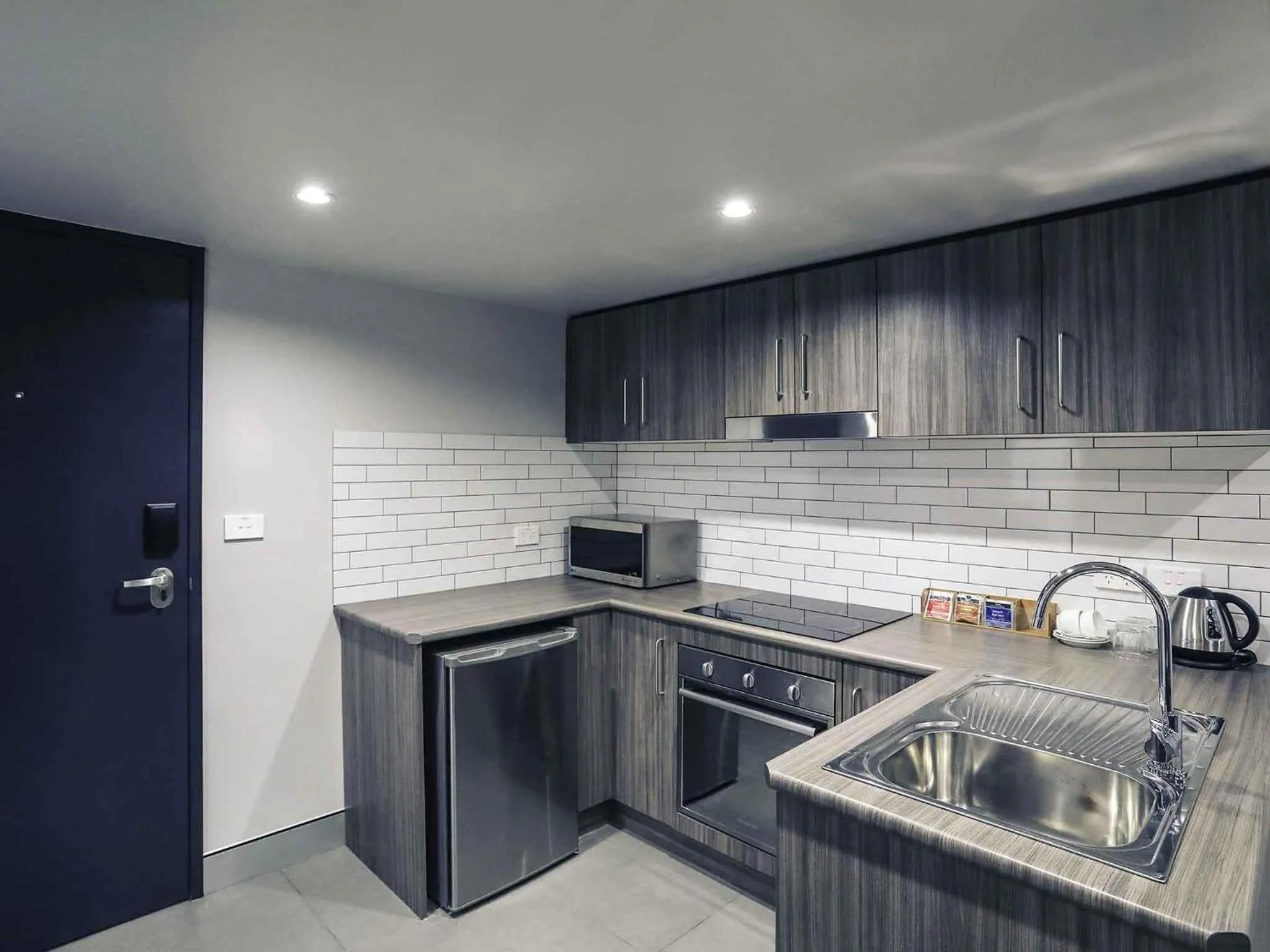 Bedroom in Mercure Tamworth