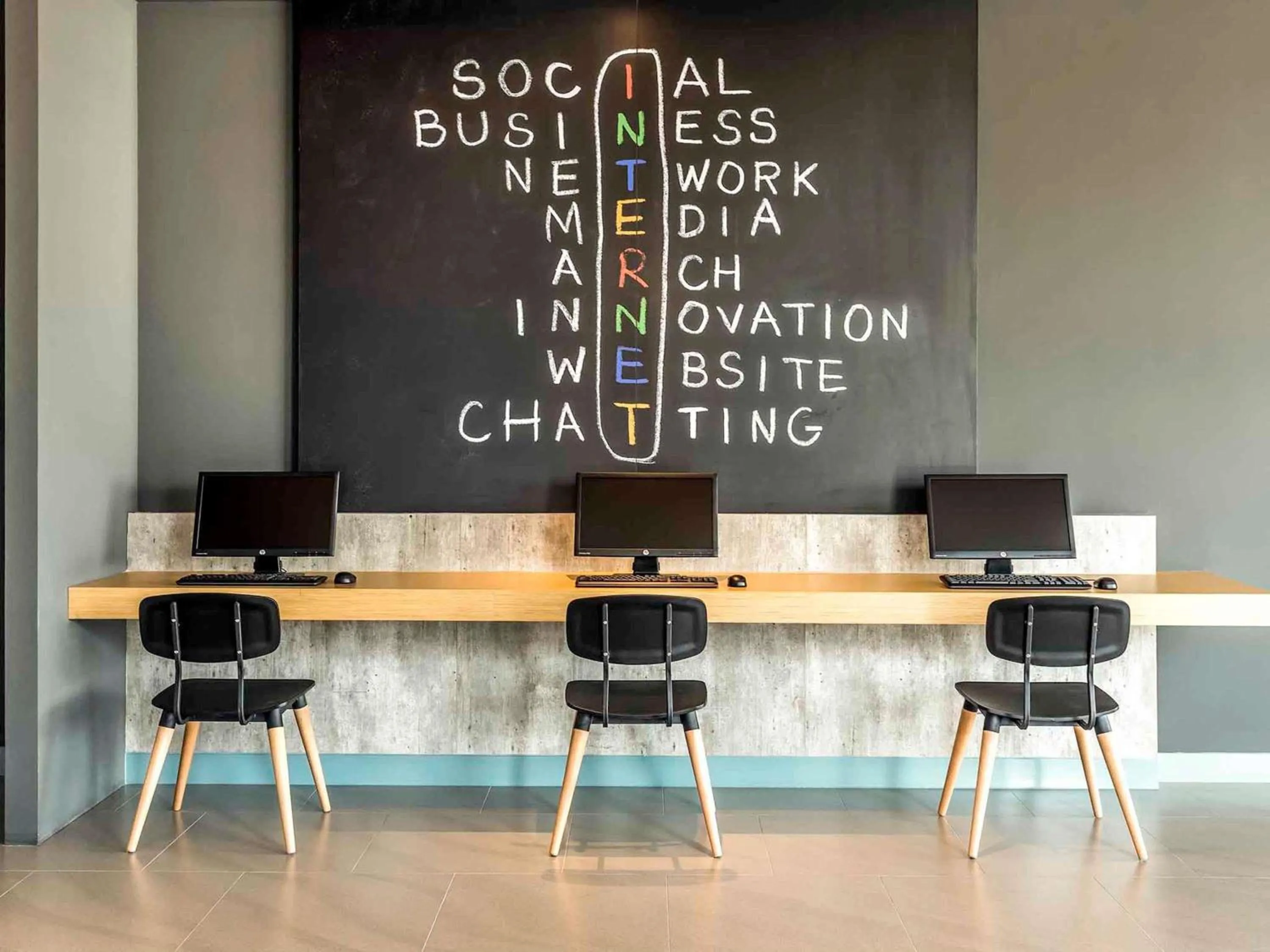 Other in ibis Bangkok IMPACT