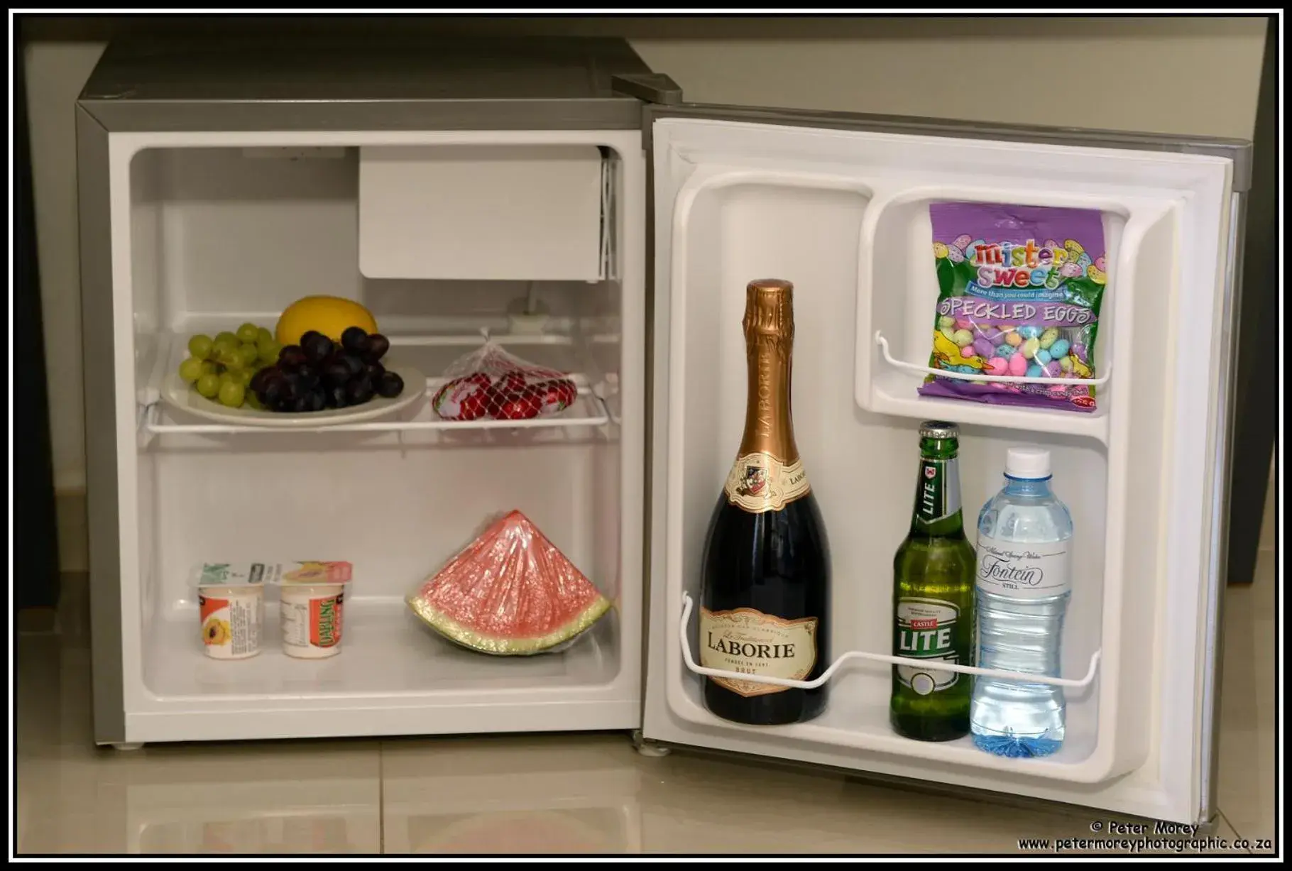 Double Room - single occupancy in Paarl Mountain Lodge Double Room - single occupancy in Paarl Mountain Lodge