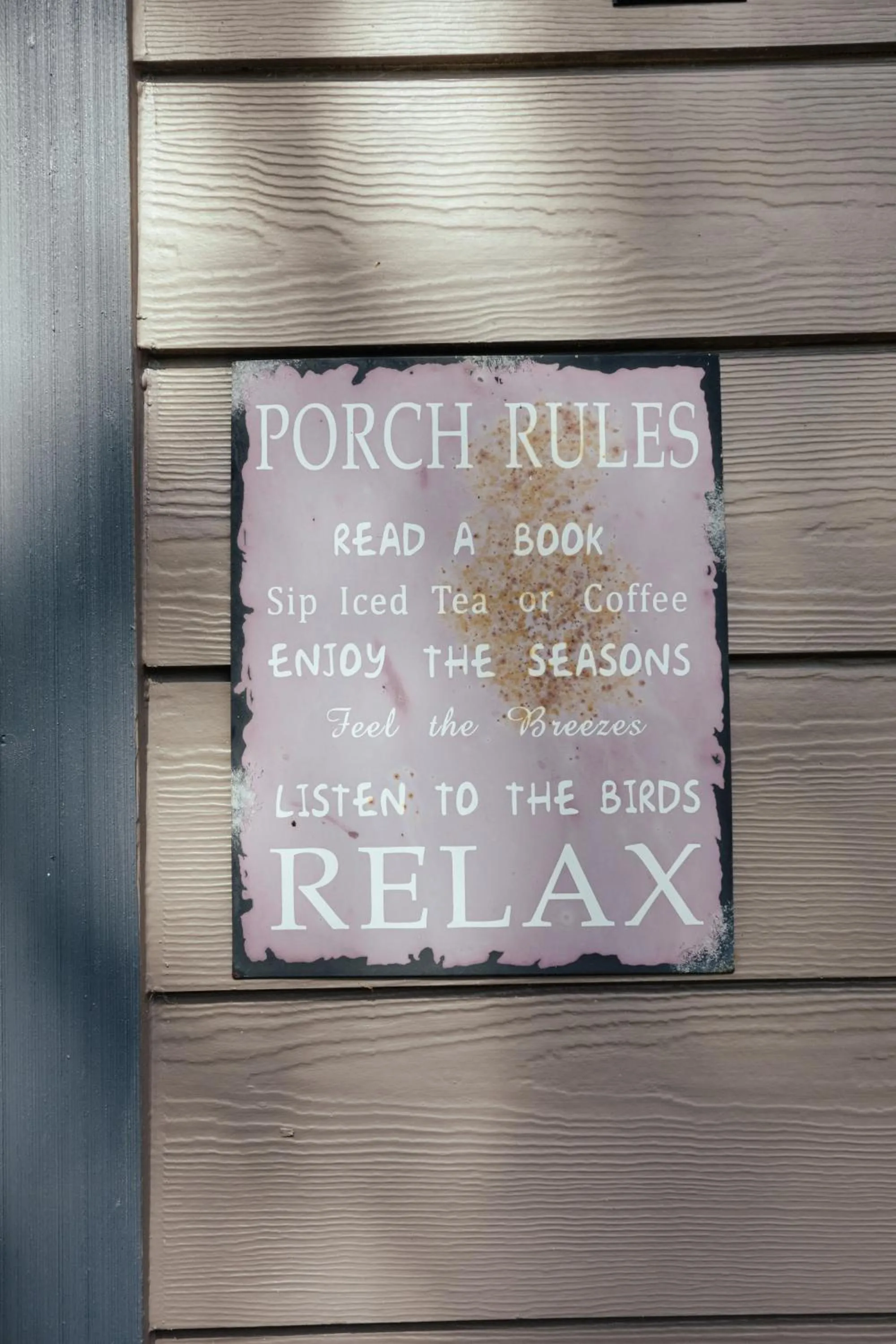 Property logo or sign in Hoh Valley Cabins