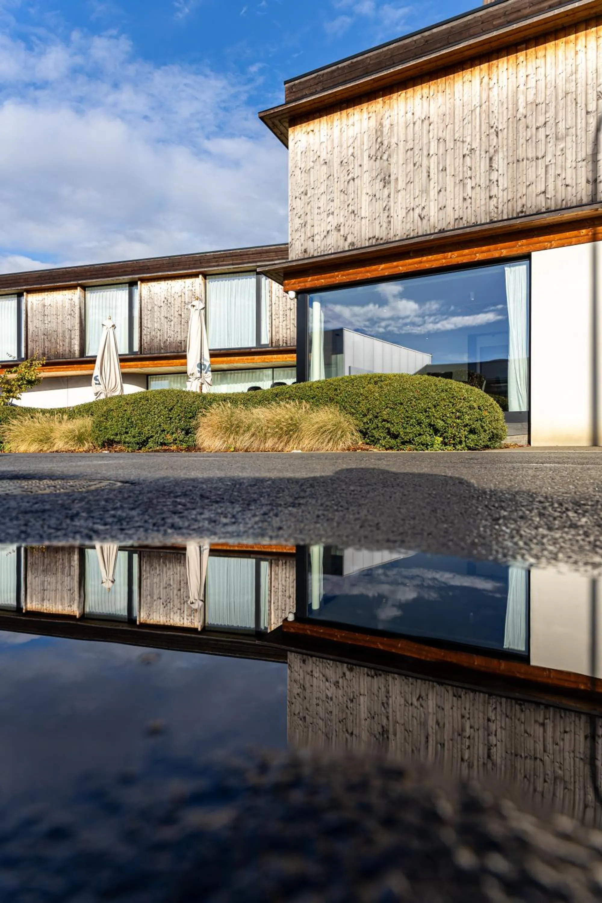 Property building in Hotel Bell-X Kortrijk-Wevelgem