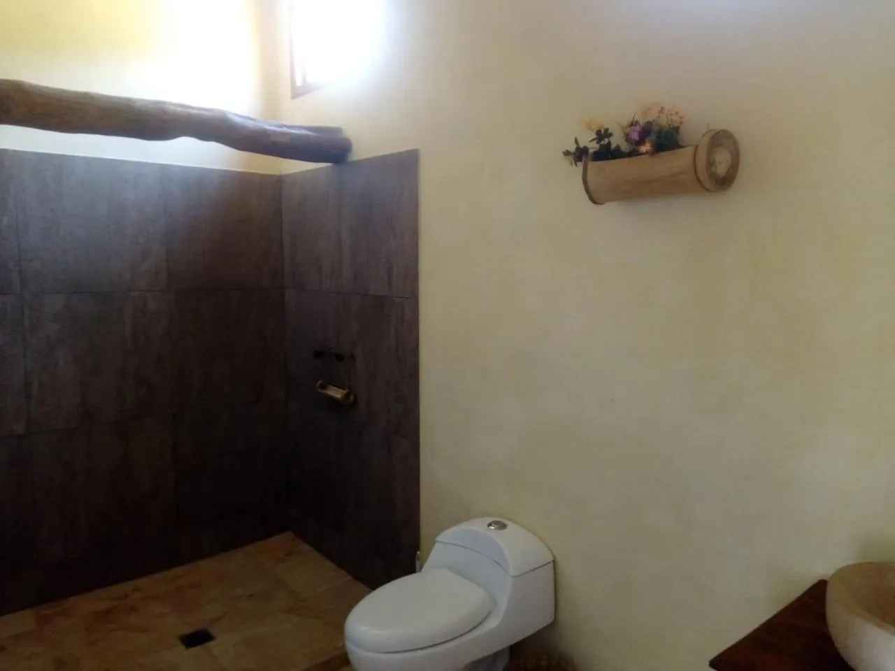 Casa de Teja Barichara