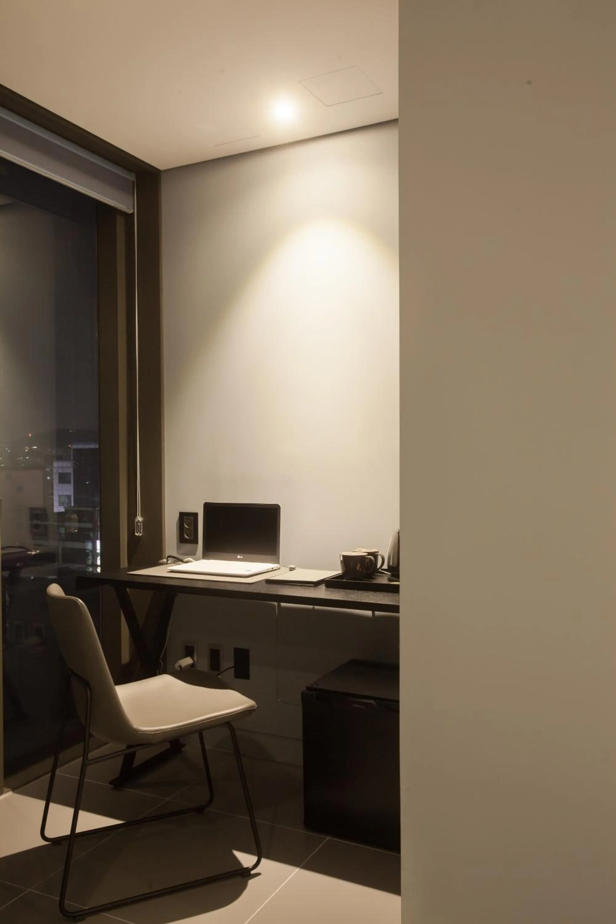 Business facilities in Hotel Gaden