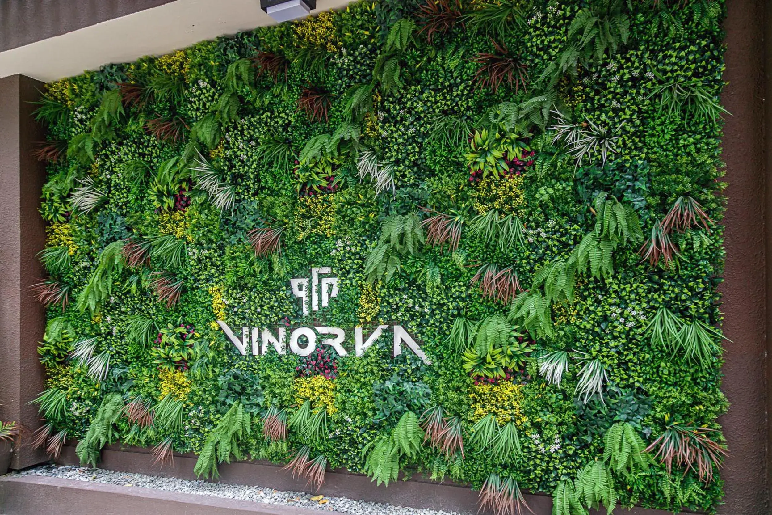 The Vinorva Maldives The Vinorva Maldives