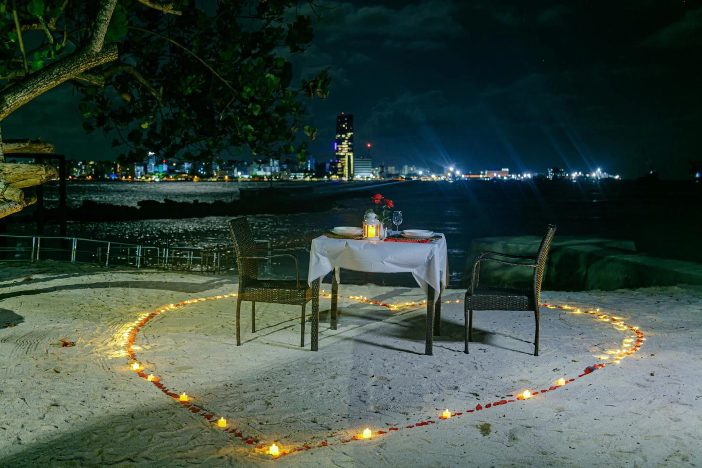 Other in The Vinorva Maldives