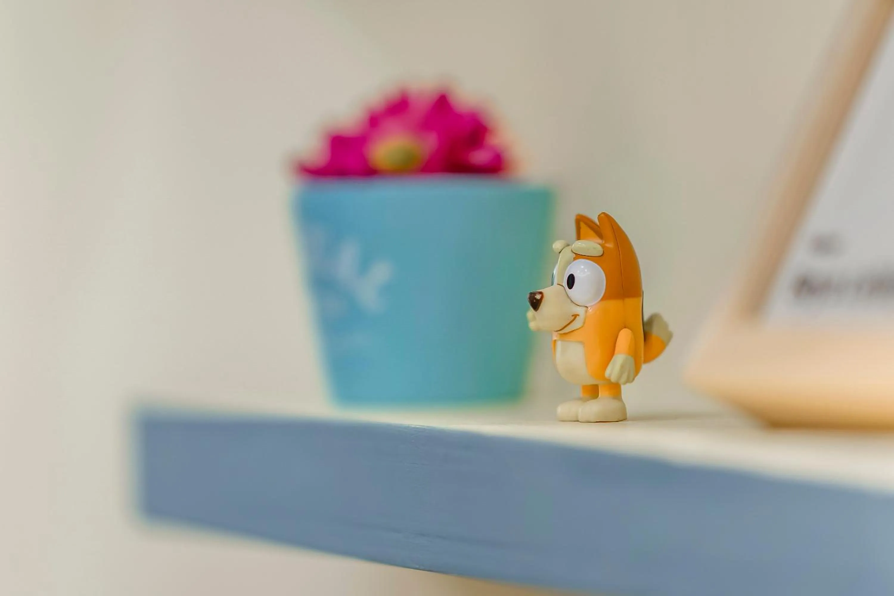 Decorative detail in Bo Ya Homestay