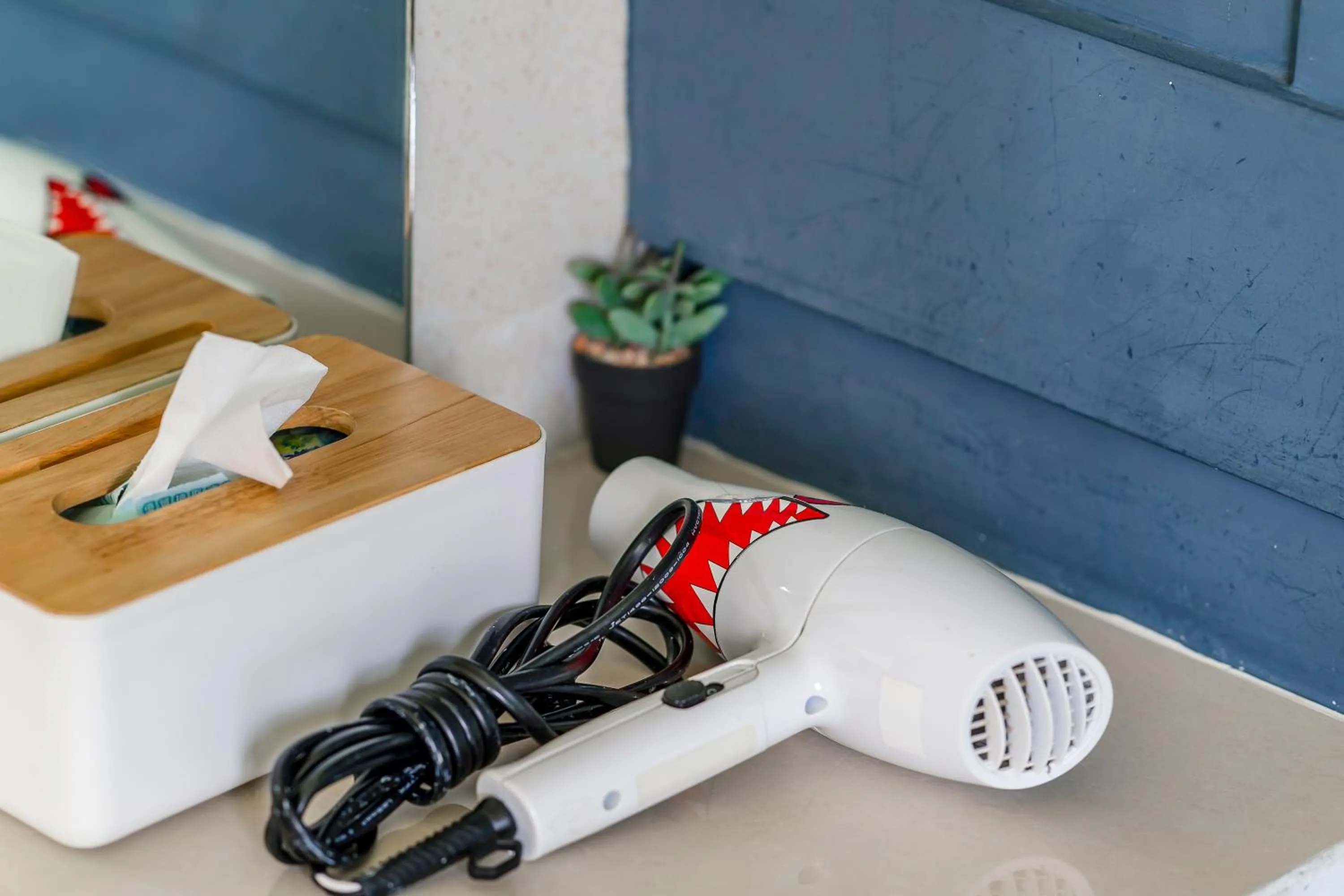 heating in Bo Ya Homestay