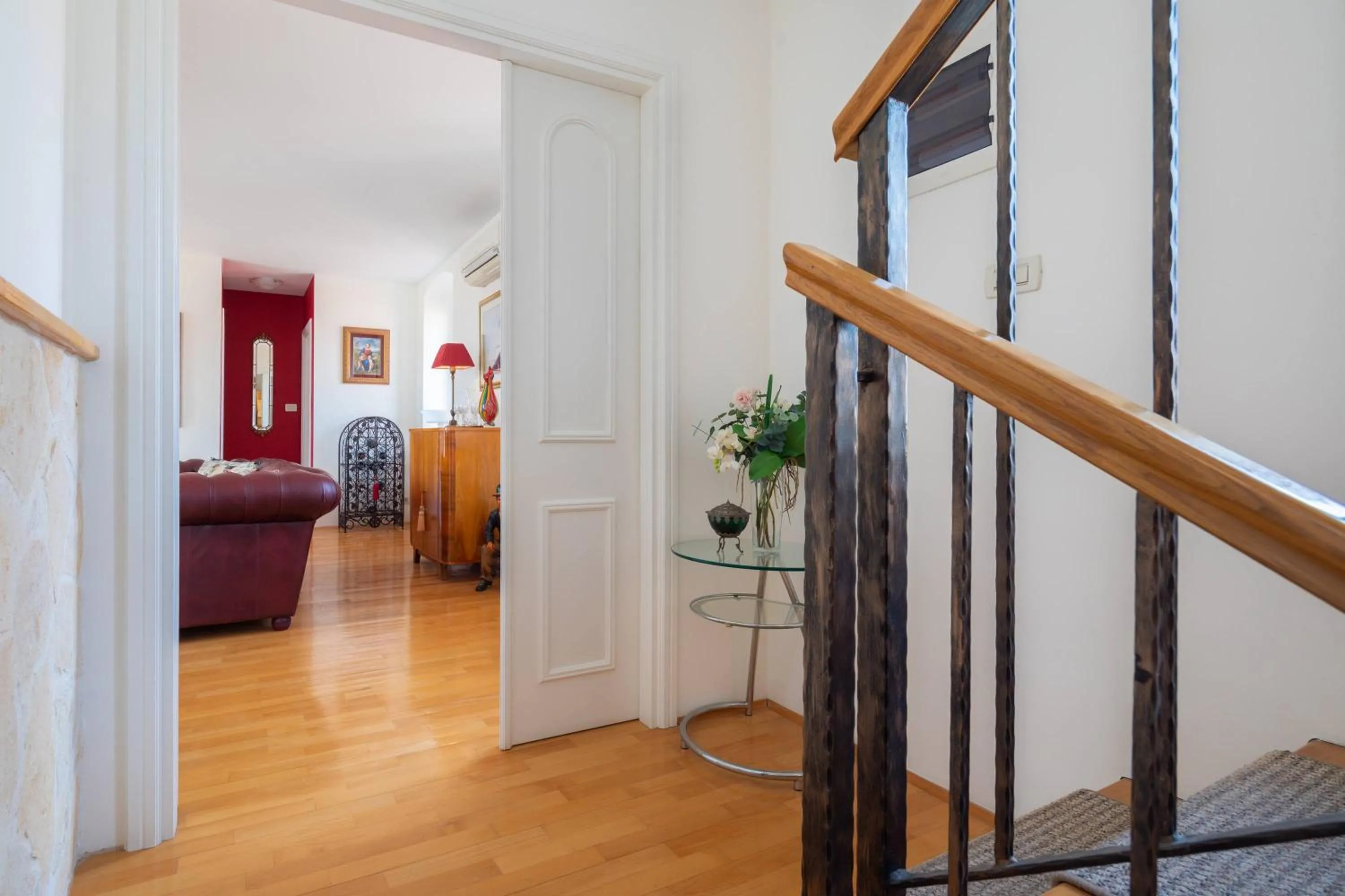 Property building, Bed in Boutique Guest Accommodation Zephyrus