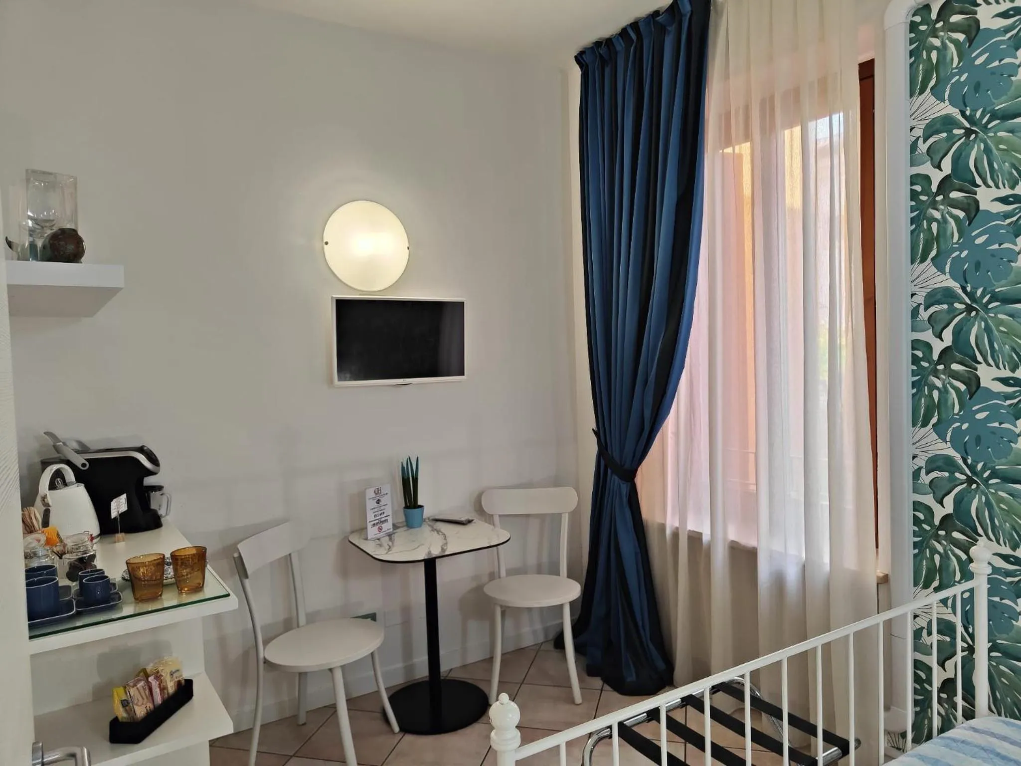 View (from property/room) in Giardino Giusti House & Court