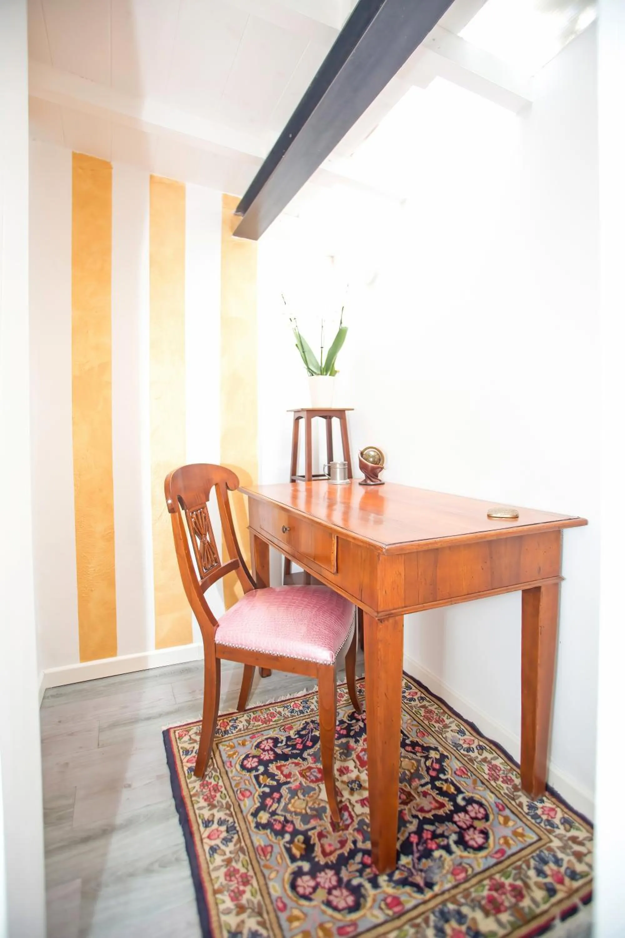 View (from property/room) in Giardino Giusti House & Court