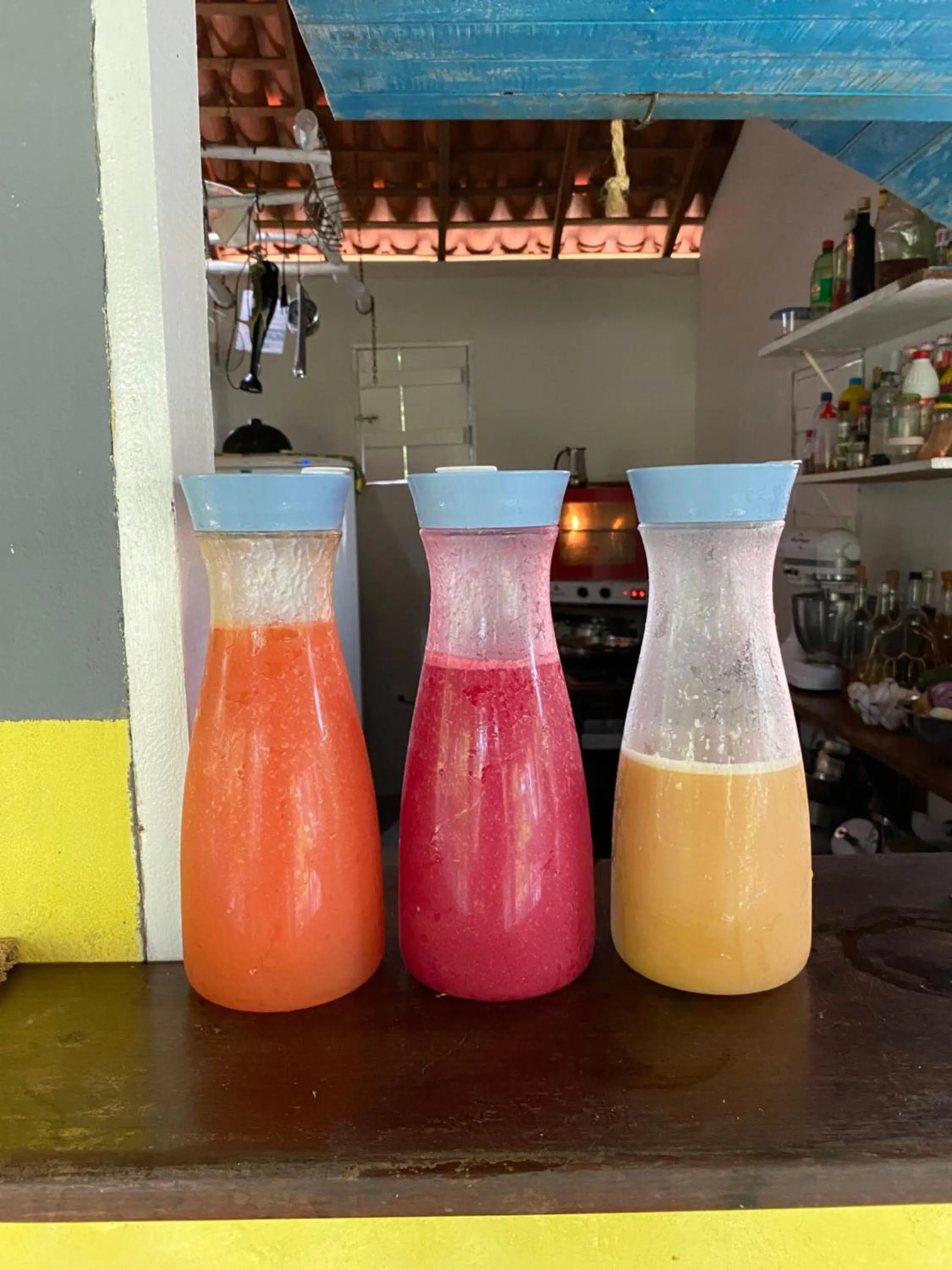 Property building in Casa Acquamarina