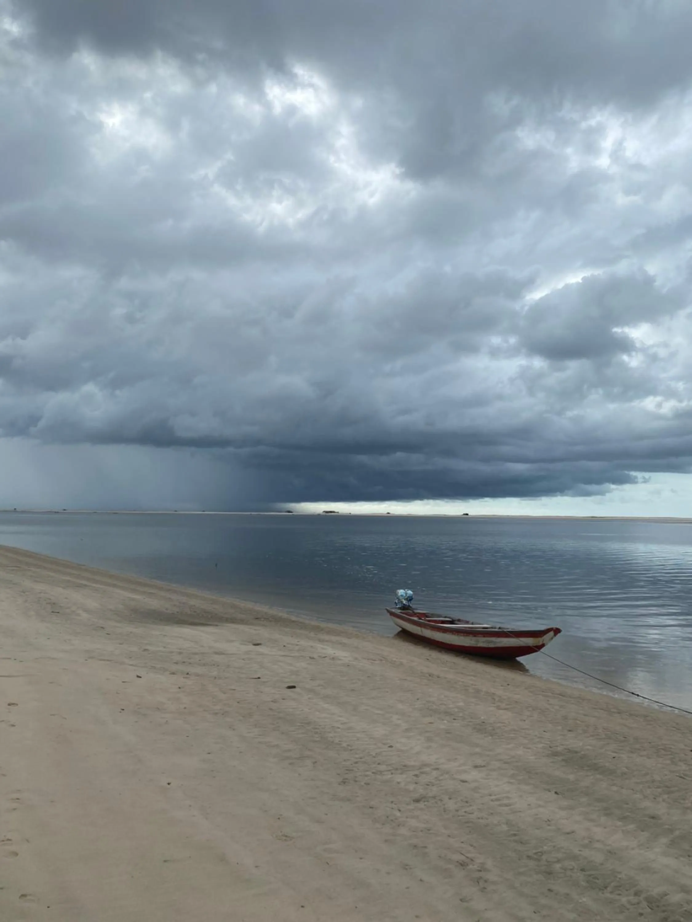 Beach in Casa Acquamarina