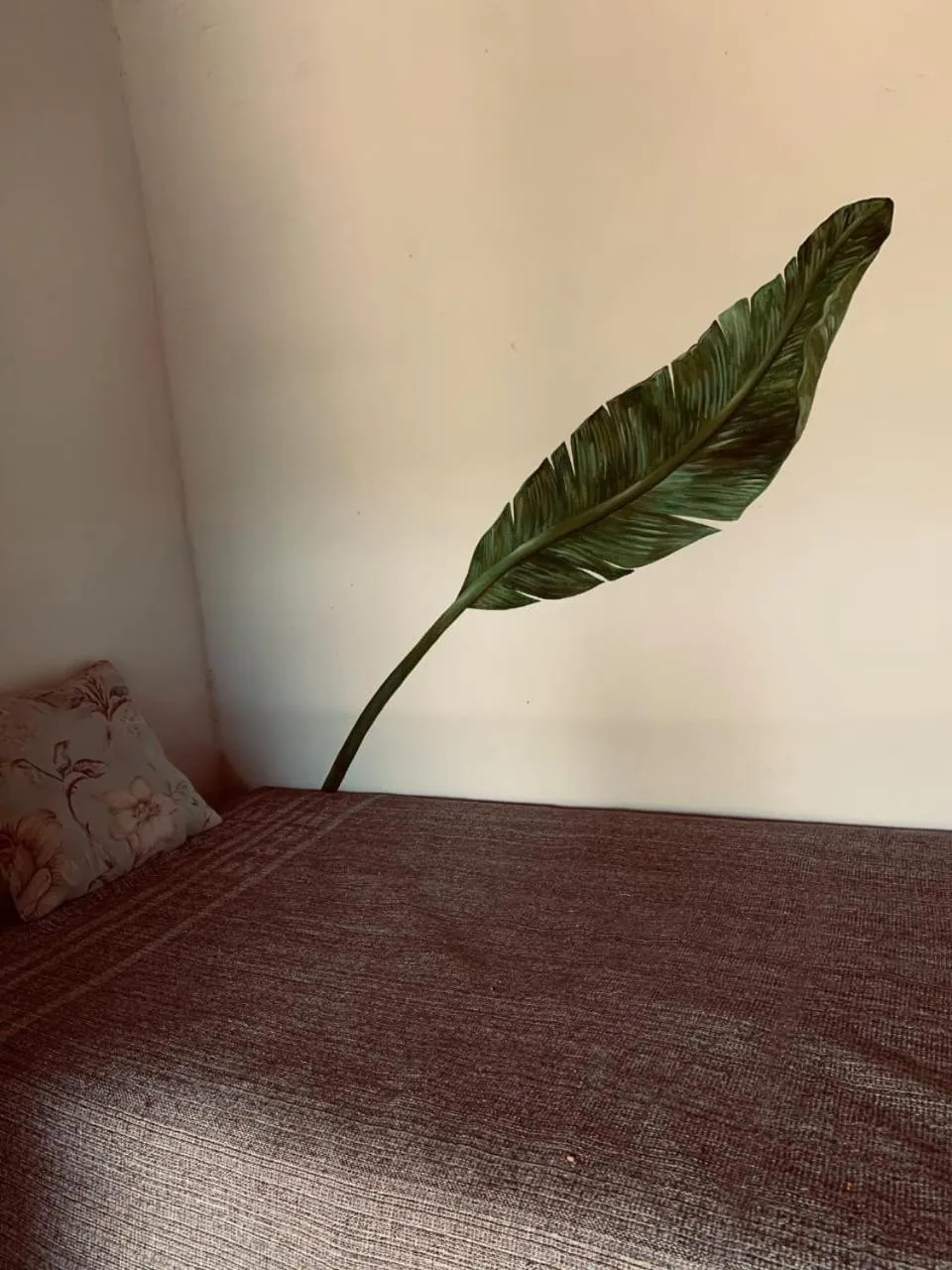 Bed in Casa Acquamarina