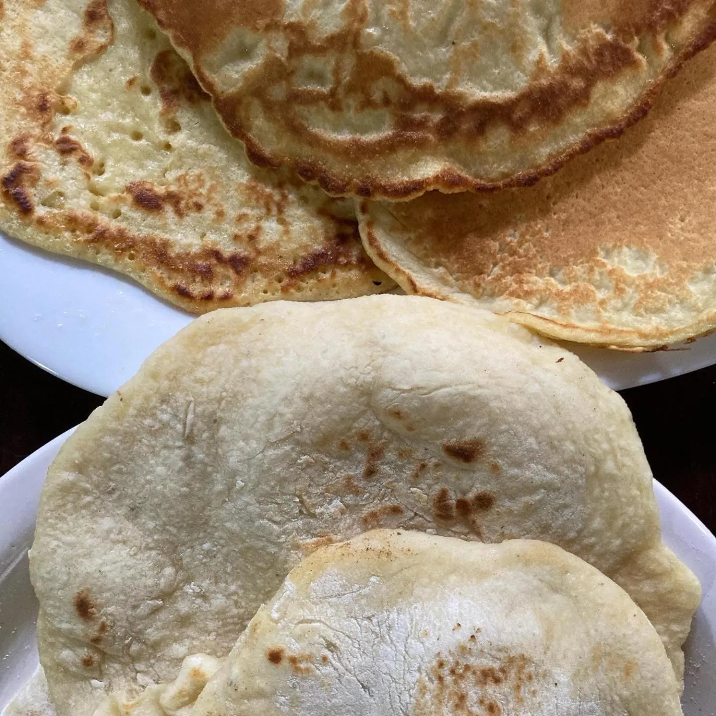 Breakfast in Casa Acquamarina