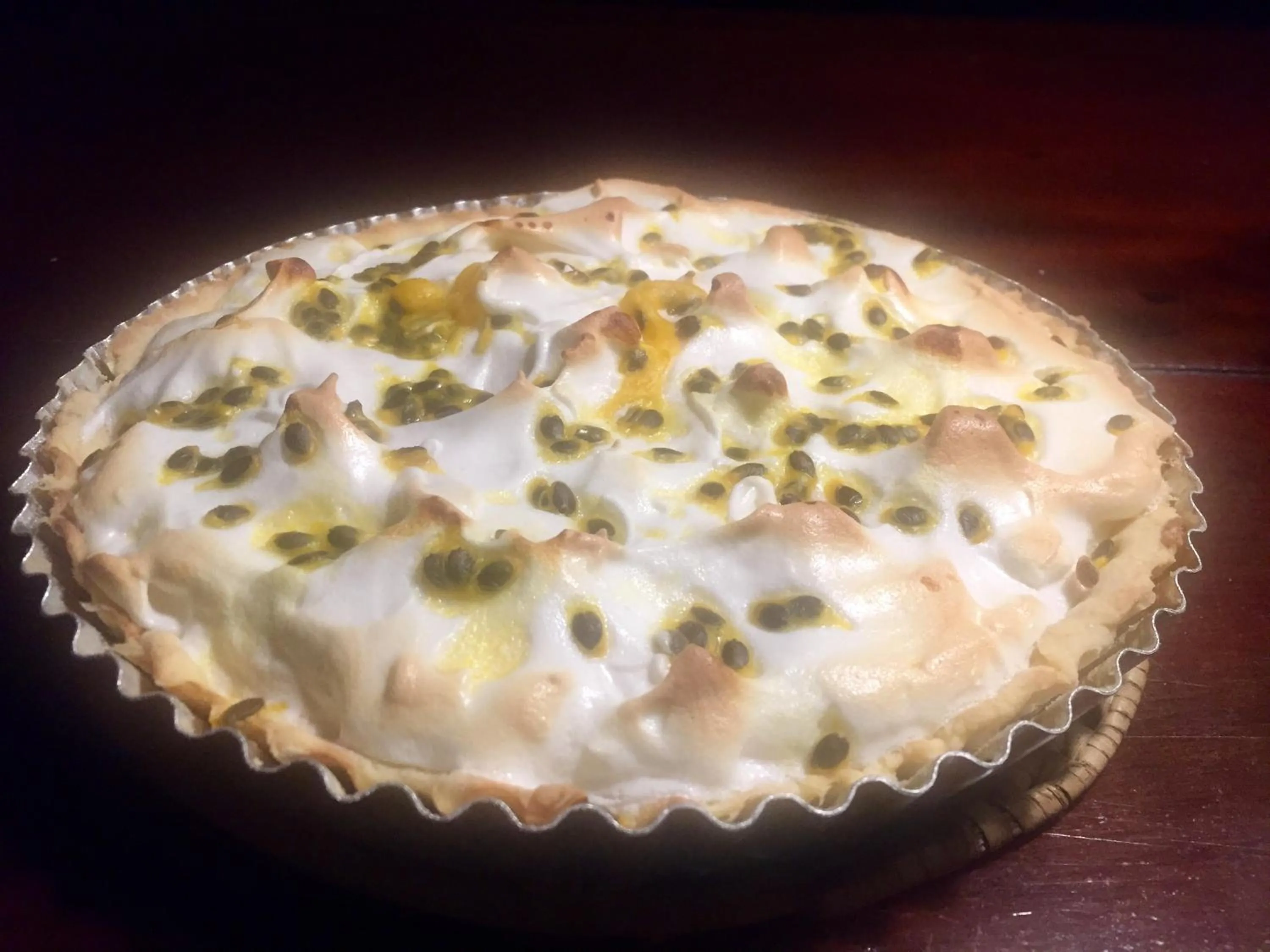 Breakfast in Casa Acquamarina