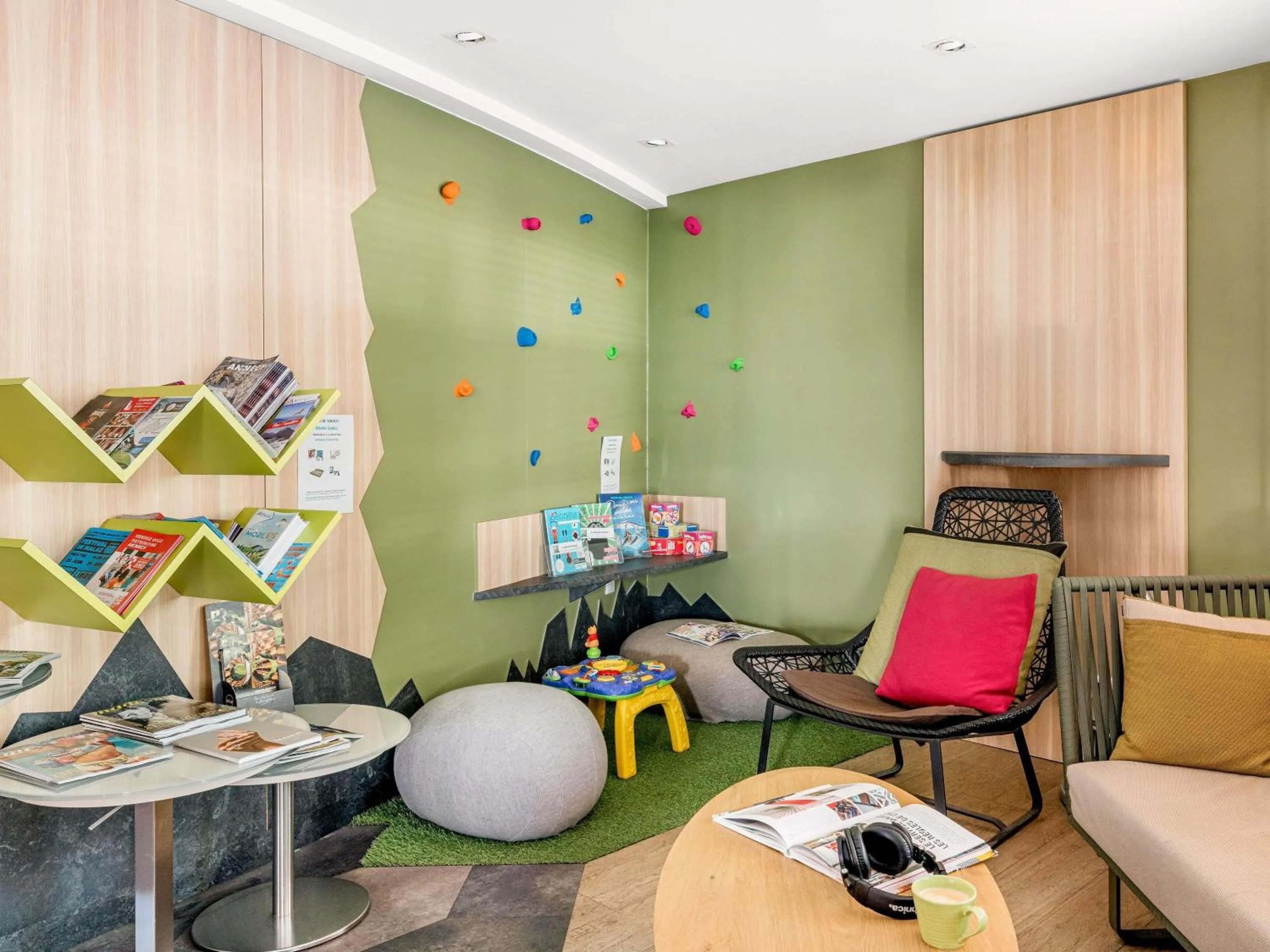 Other in ibis Styles Annecy Centre Gare