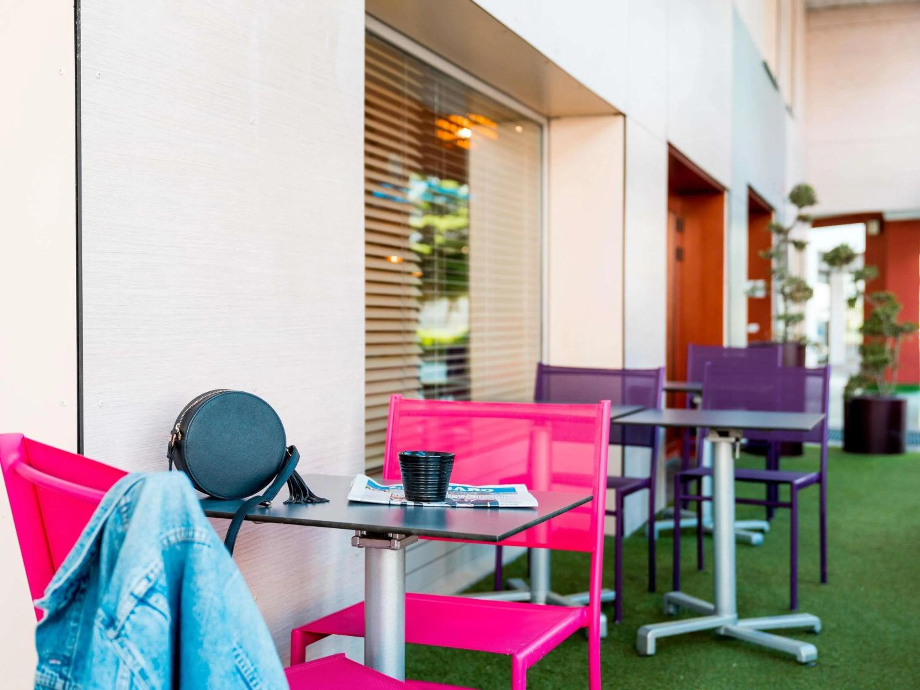 Other in ibis Styles Annecy Centre Gare