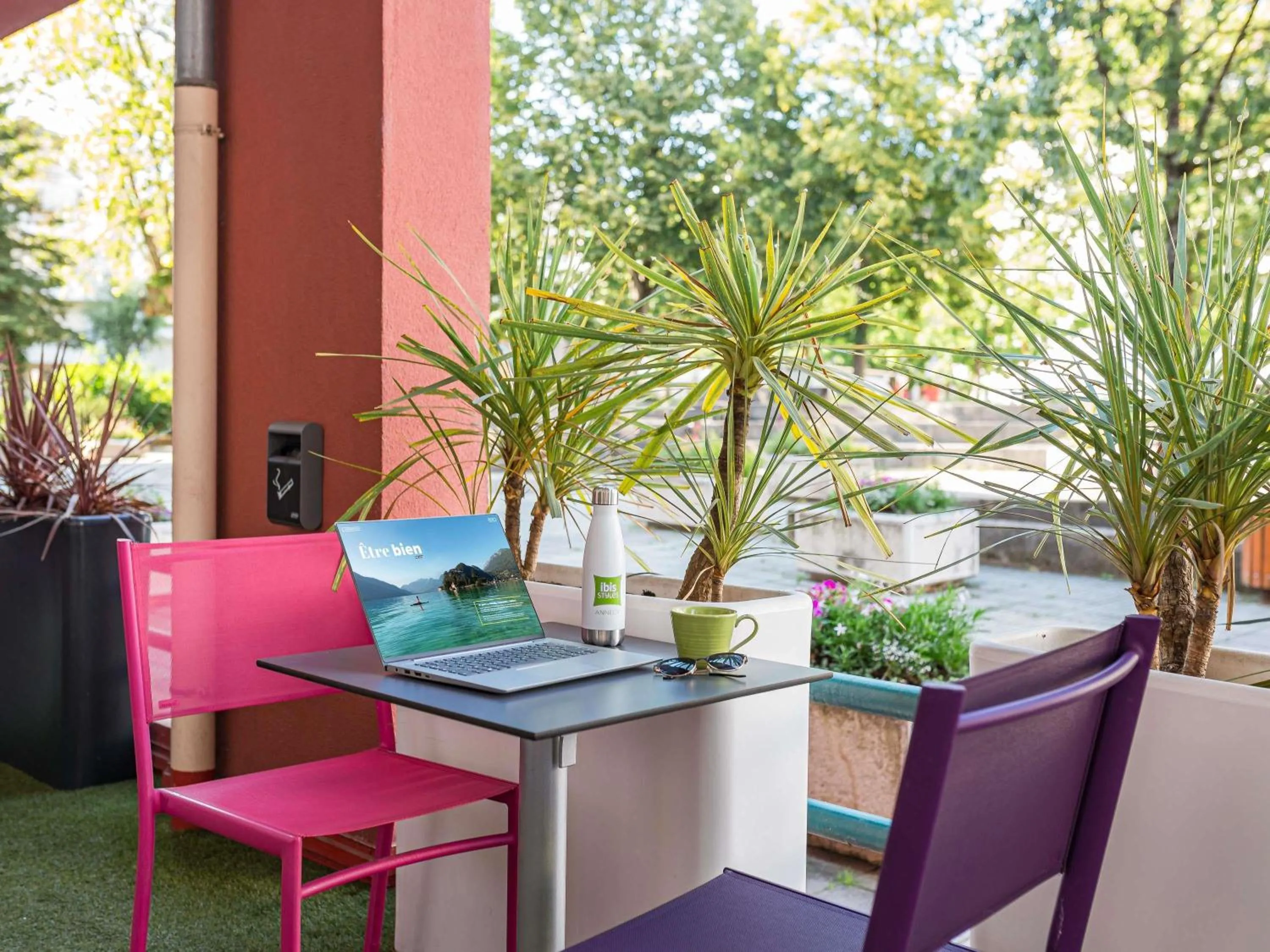 Other in ibis Styles Annecy Centre Gare