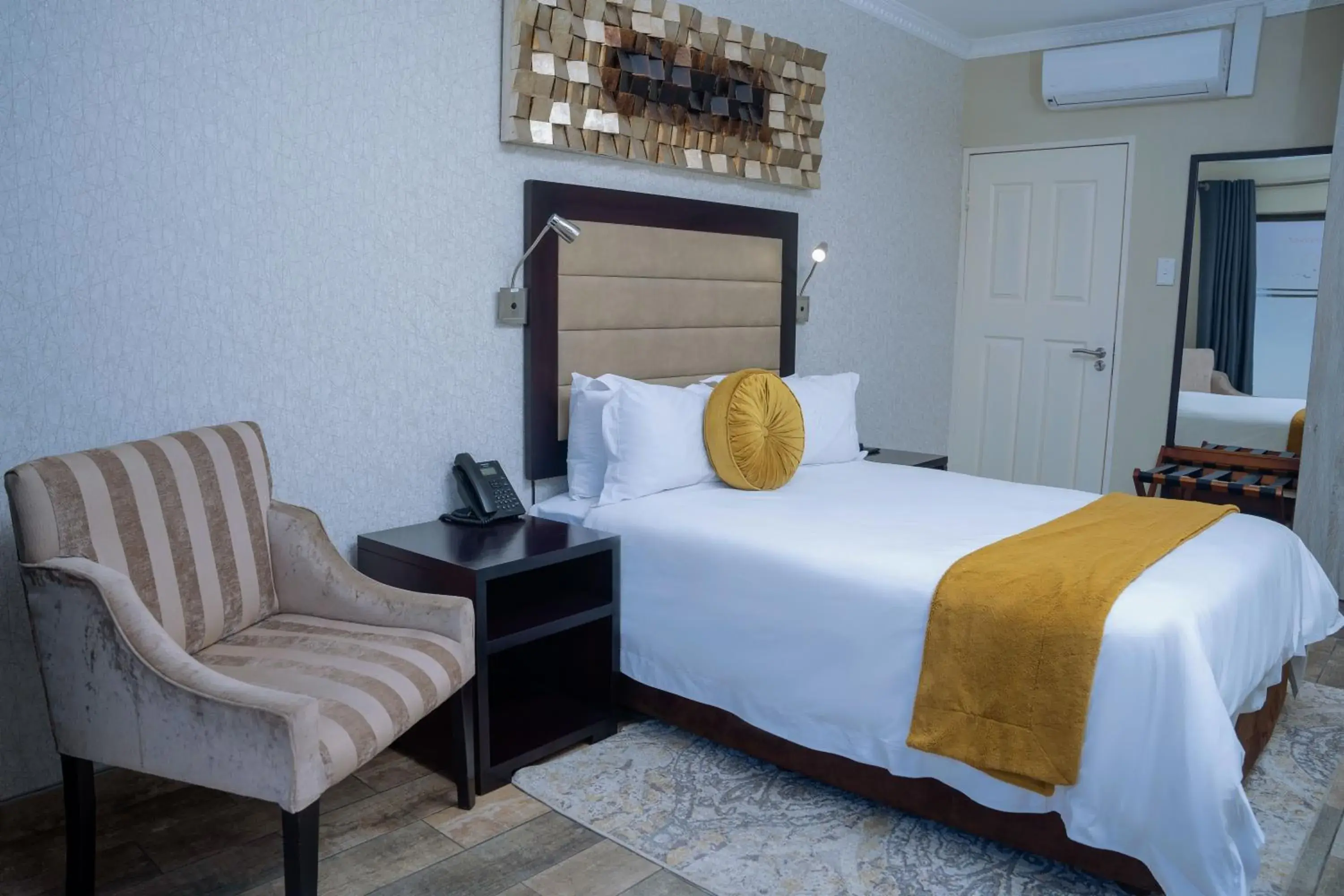 Q's Boutique Stay Q's Boutique Stay