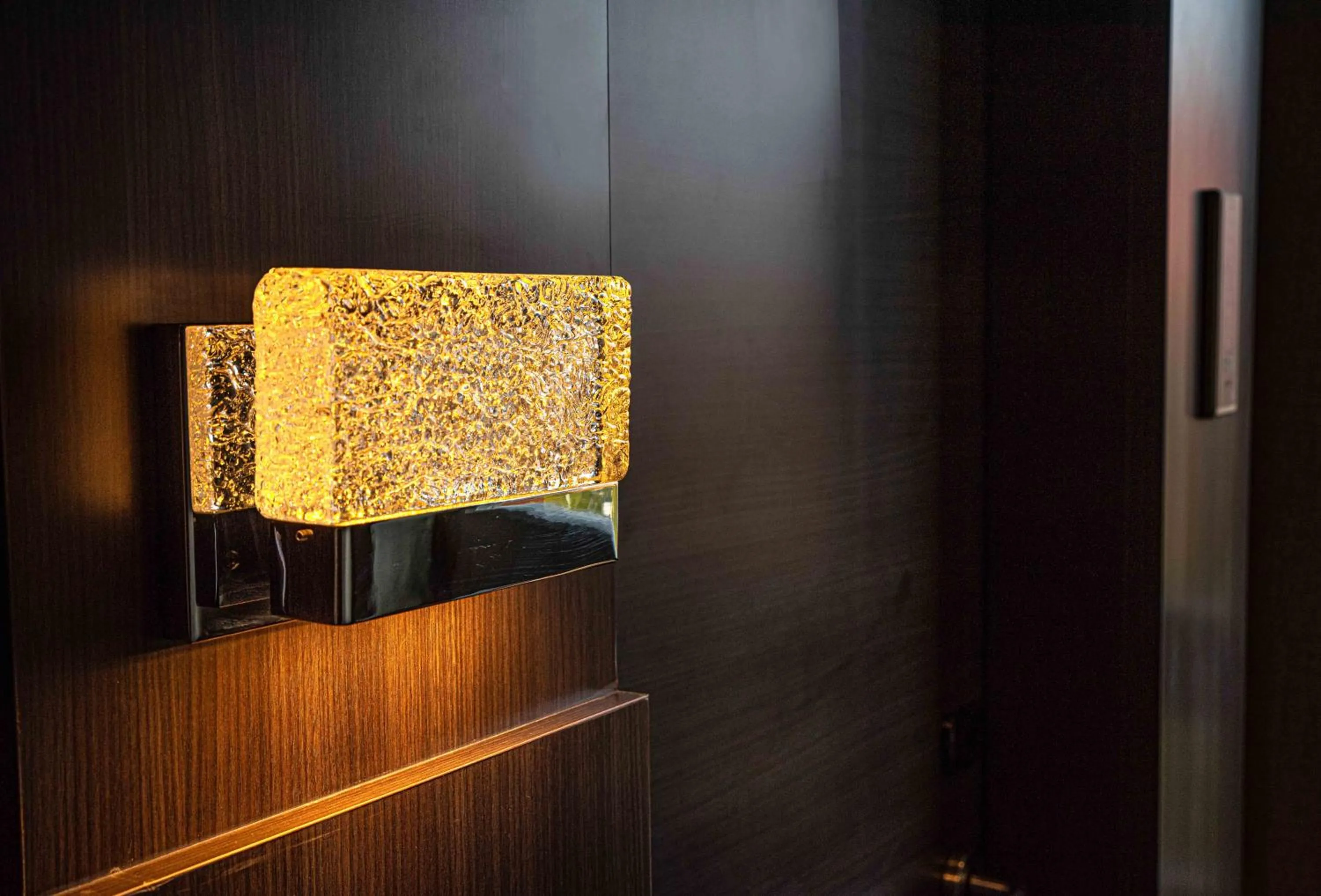 Decorative detail in Homewood Suites By Hilton Boston Logan Airport Chelsea