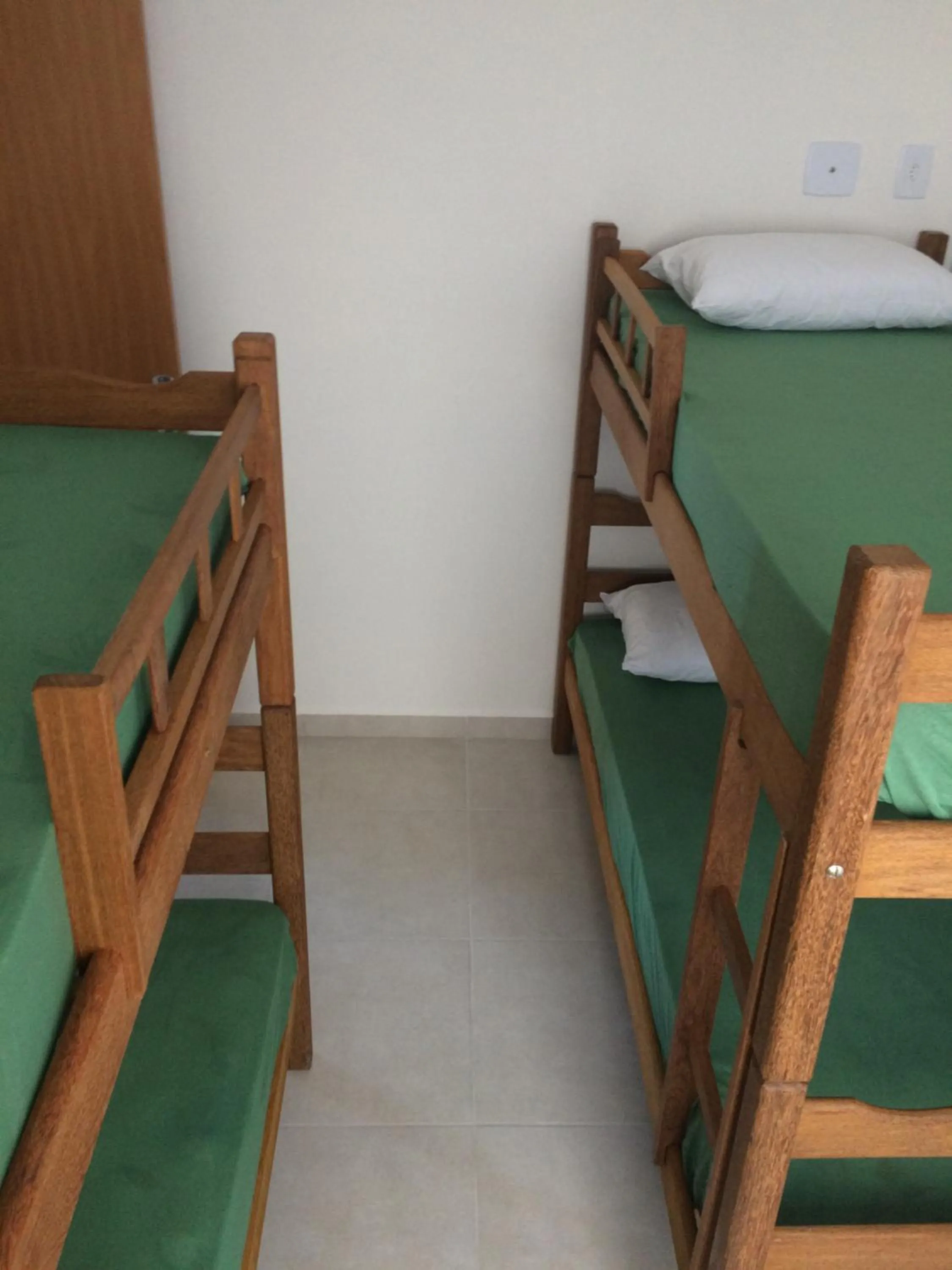 bunk bed, Bed in Apartamentos Gratitude