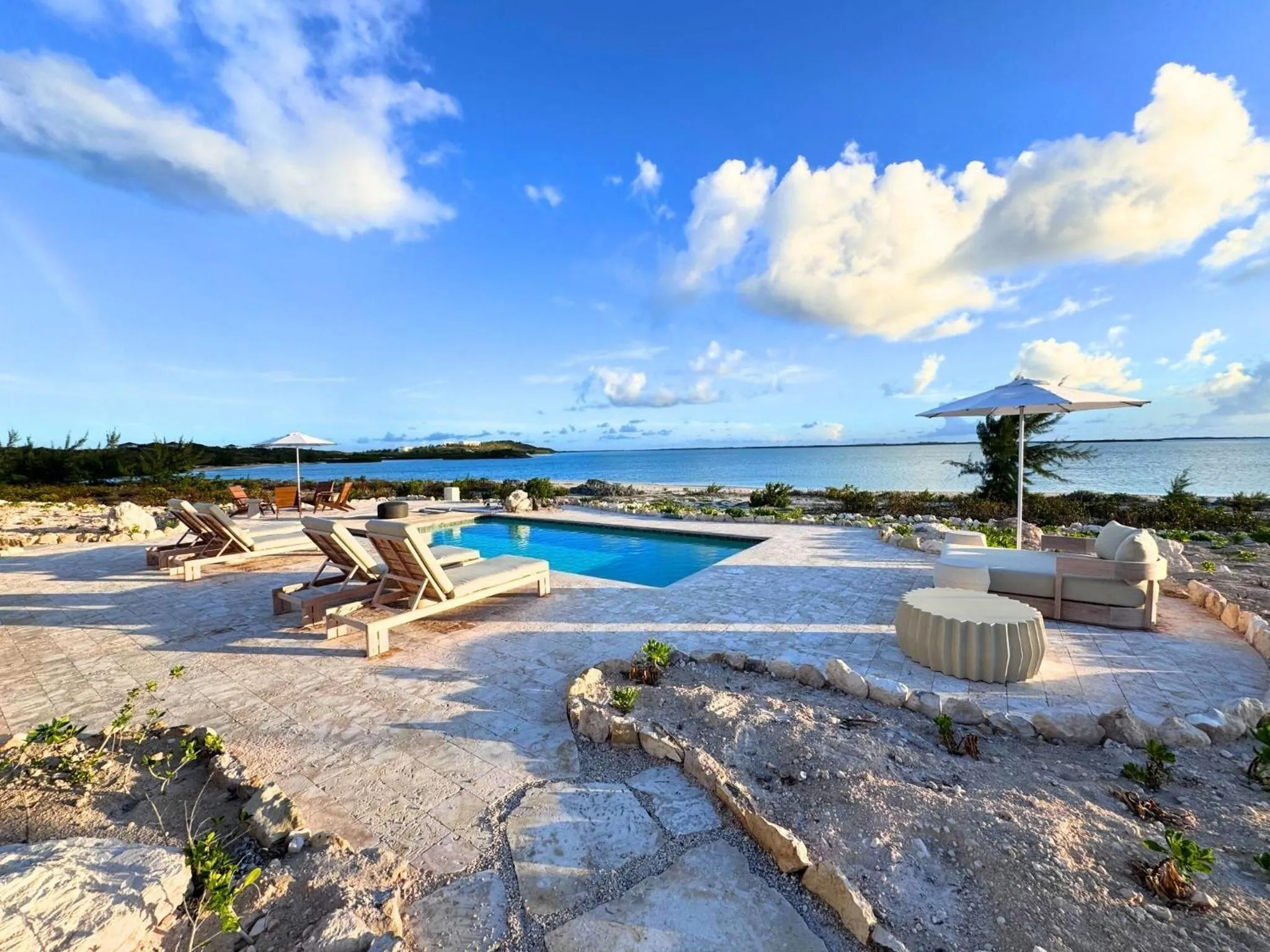 View (from property/room) in Sailrock South Caicos, Small Luxury Hotels of the World