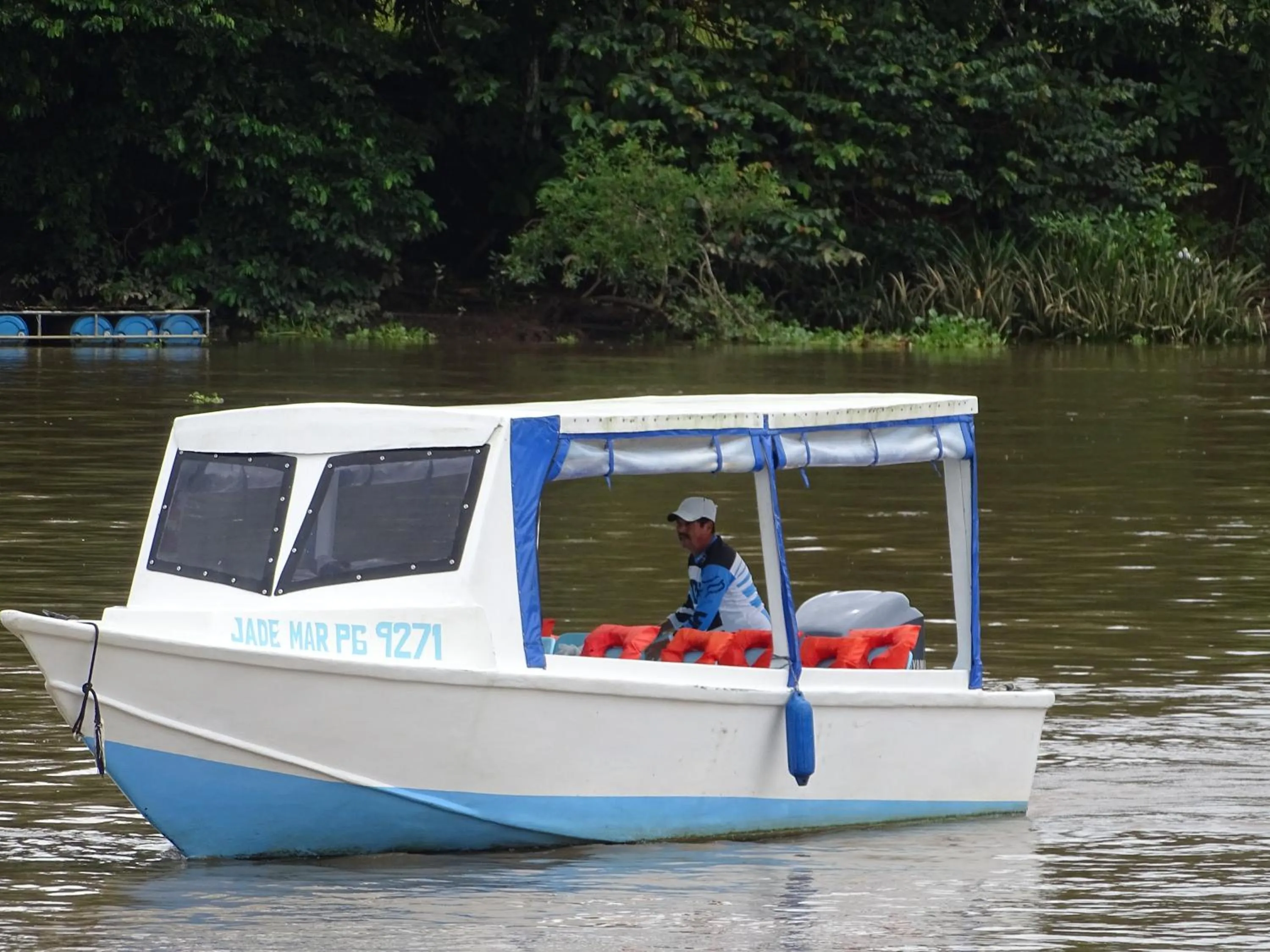 Other in Hostel Osa Tucan Drake