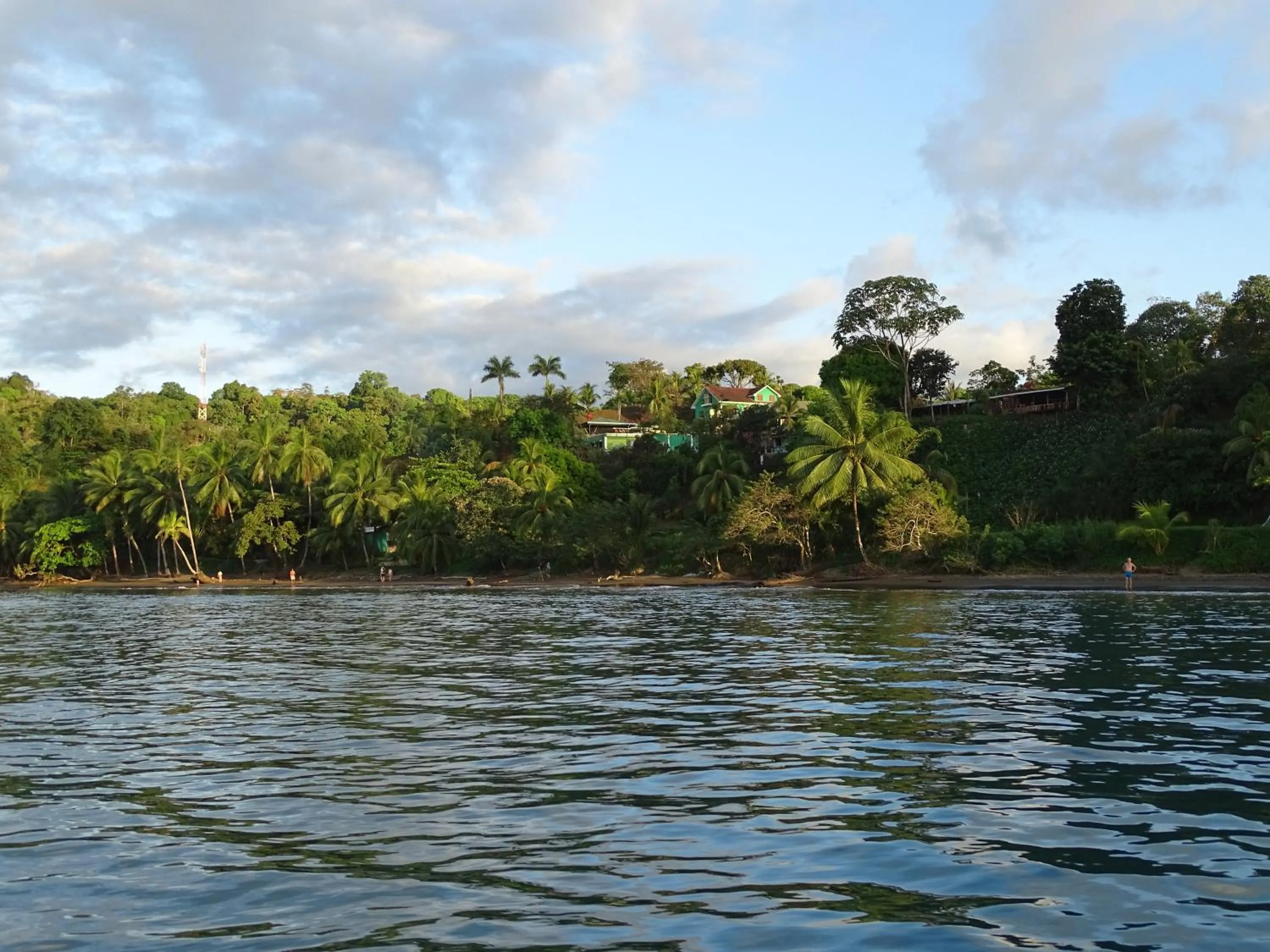 Other in Hostel Osa Tucan Drake