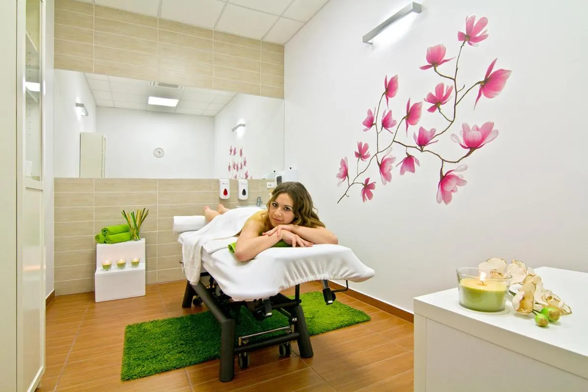 Activities in Dolina Leśnicy SKI & SPA Resort