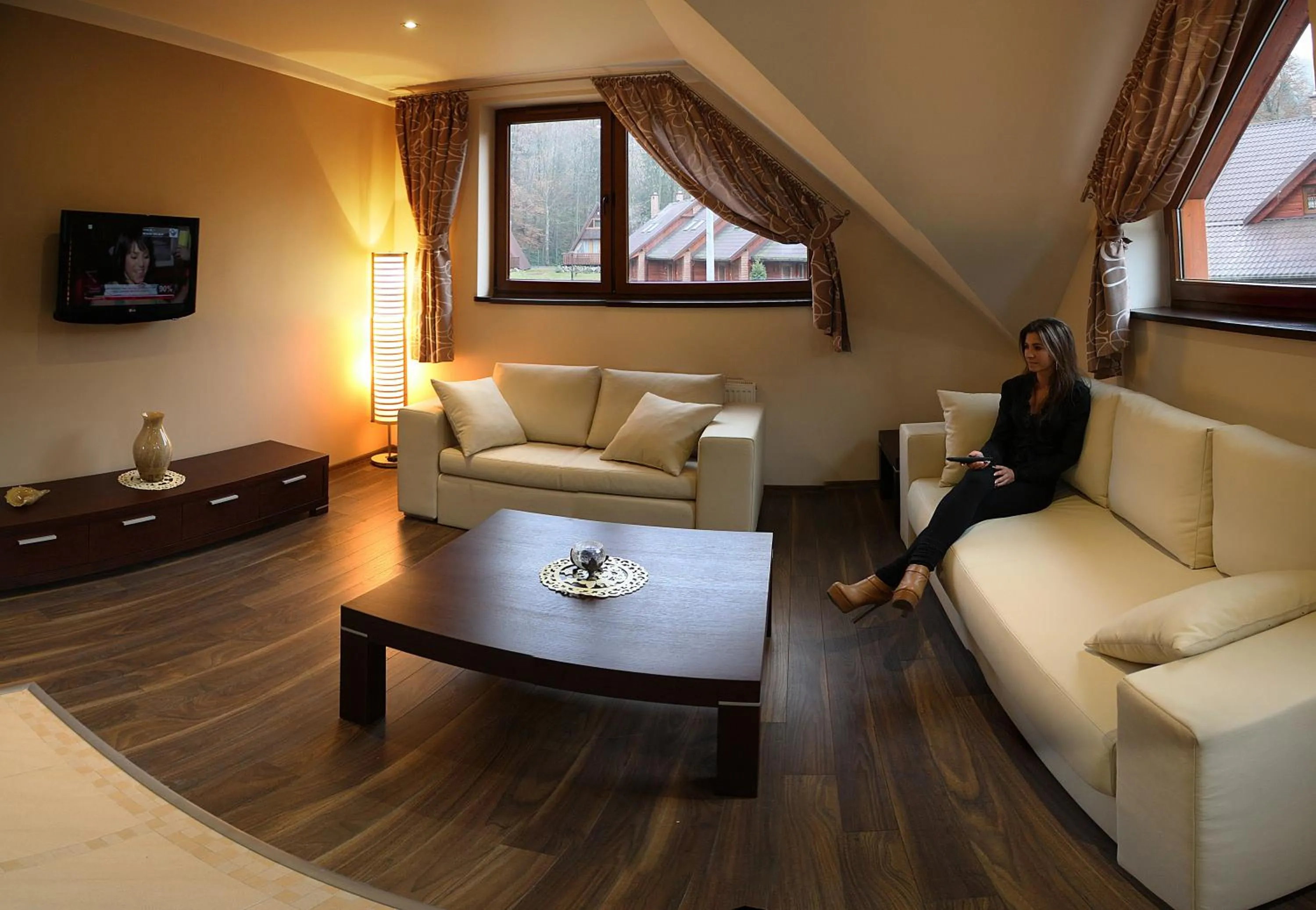 Dolina Leśnicy SKI & SPA Resort