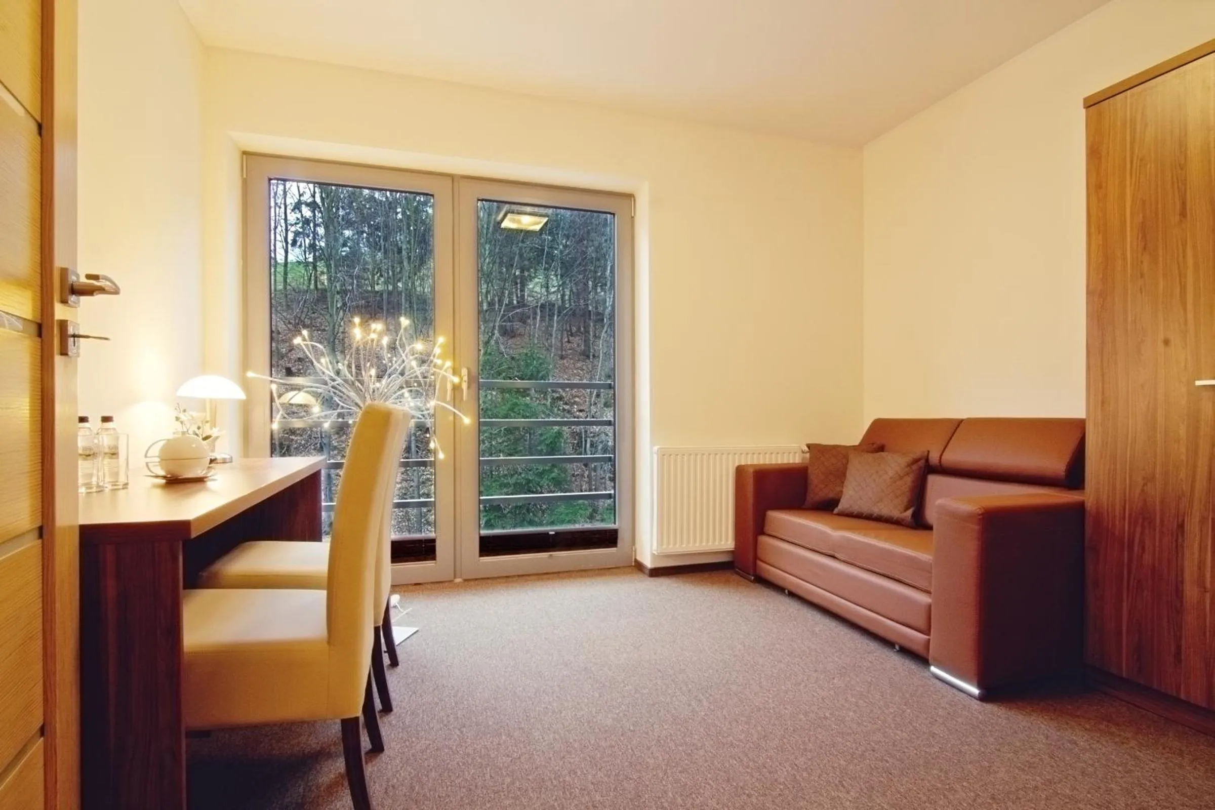 Dolina Leśnicy SKI & SPA Resort