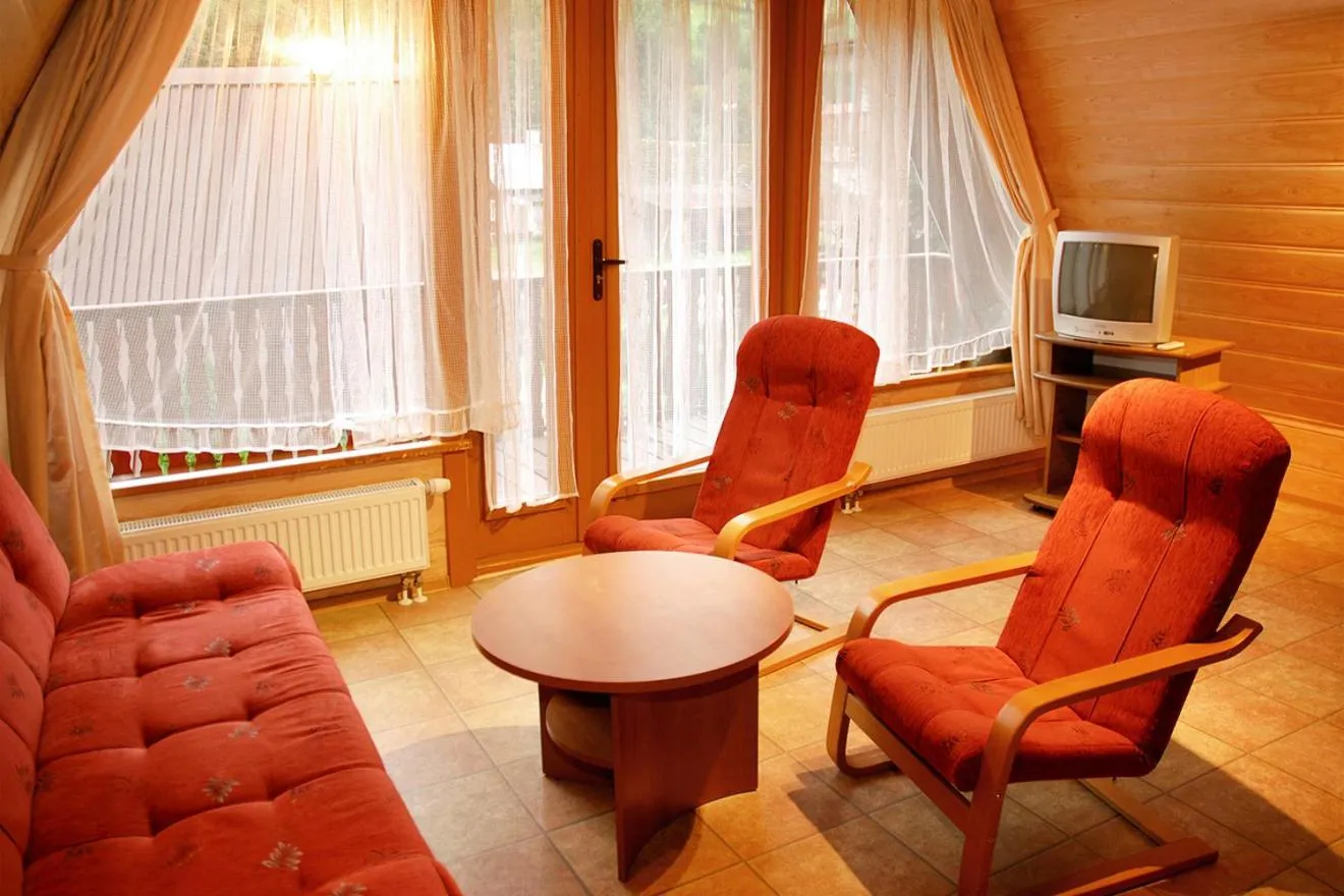 Dolina Leśnicy SKI & SPA Resort