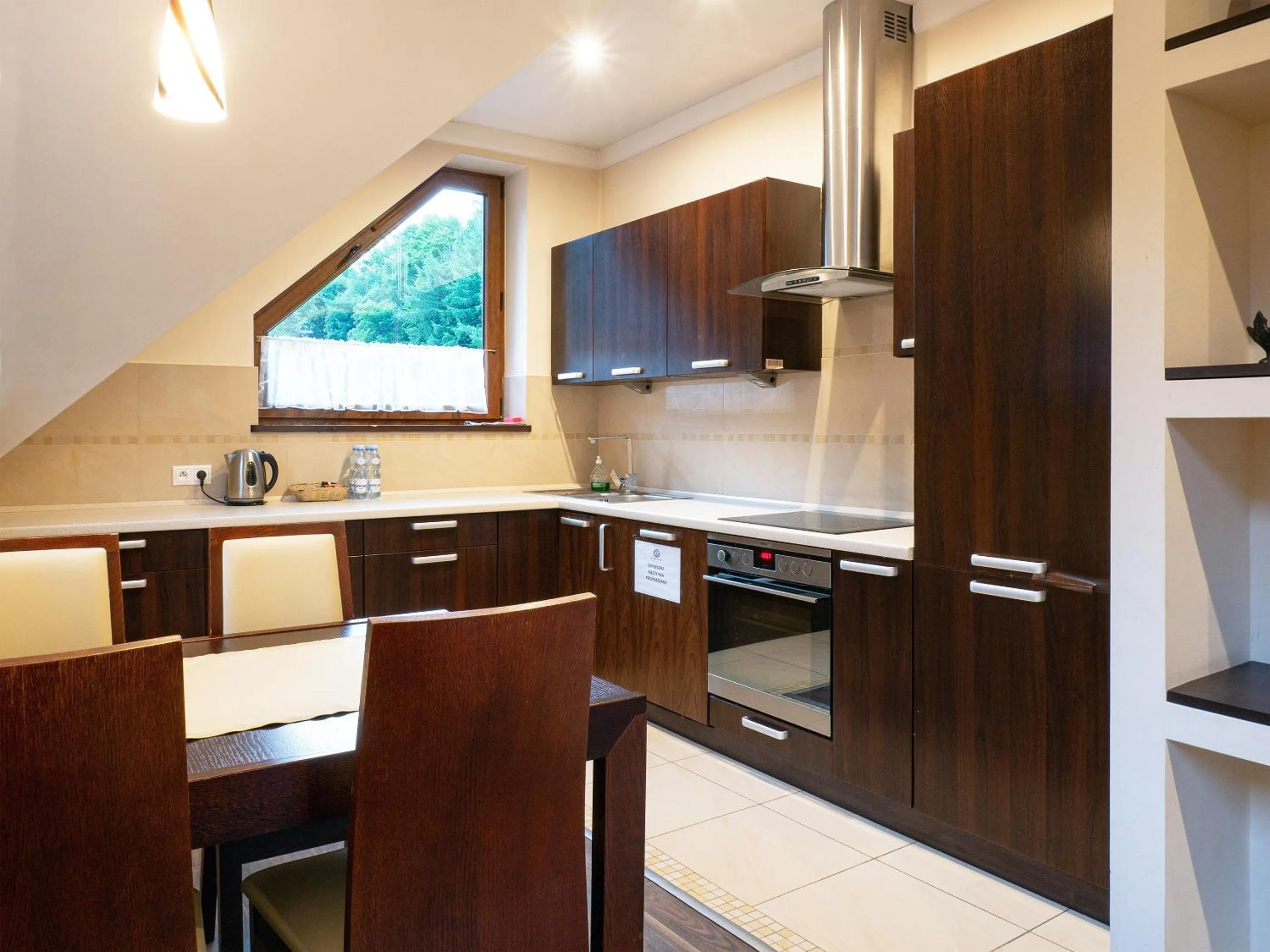 Dolina Leśnicy SKI & SPA Resort