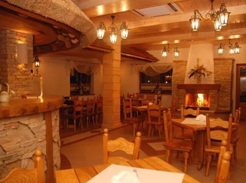 Dolina Leśnicy SKI & SPA Resort