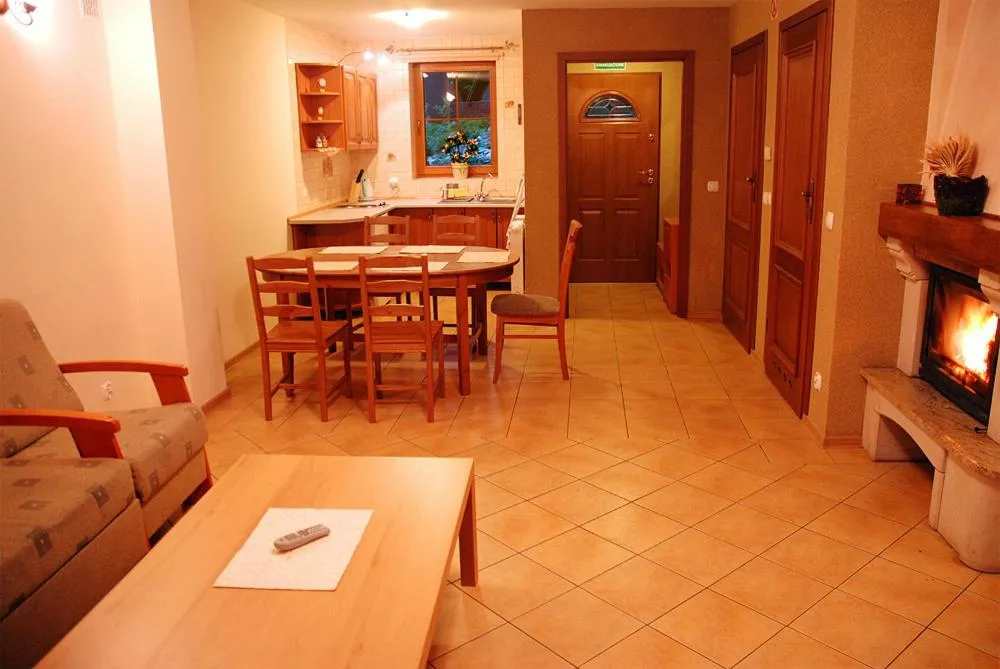 Dolina Leśnicy SKI & SPA Resort