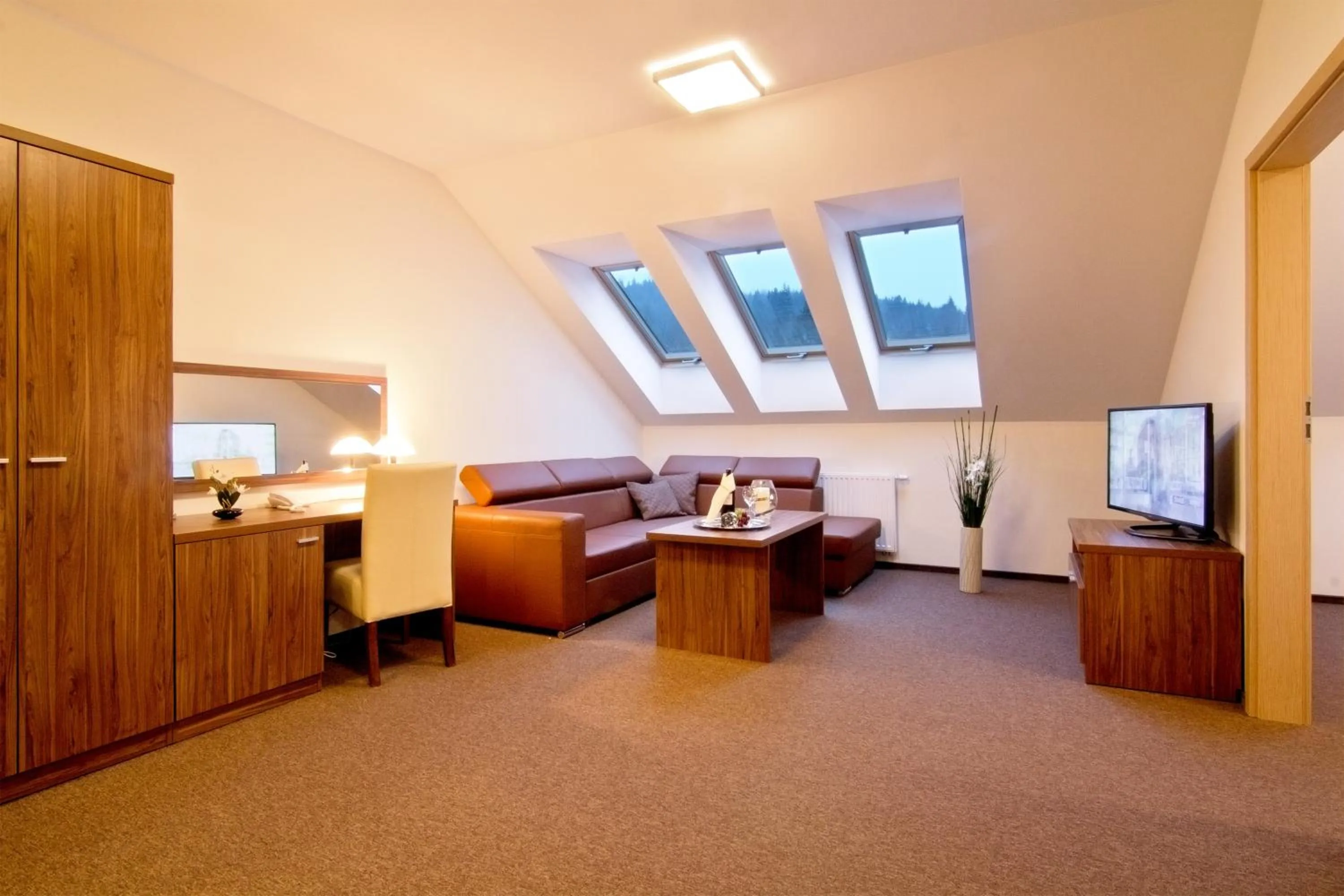 Dolina Leśnicy SKI & SPA Resort