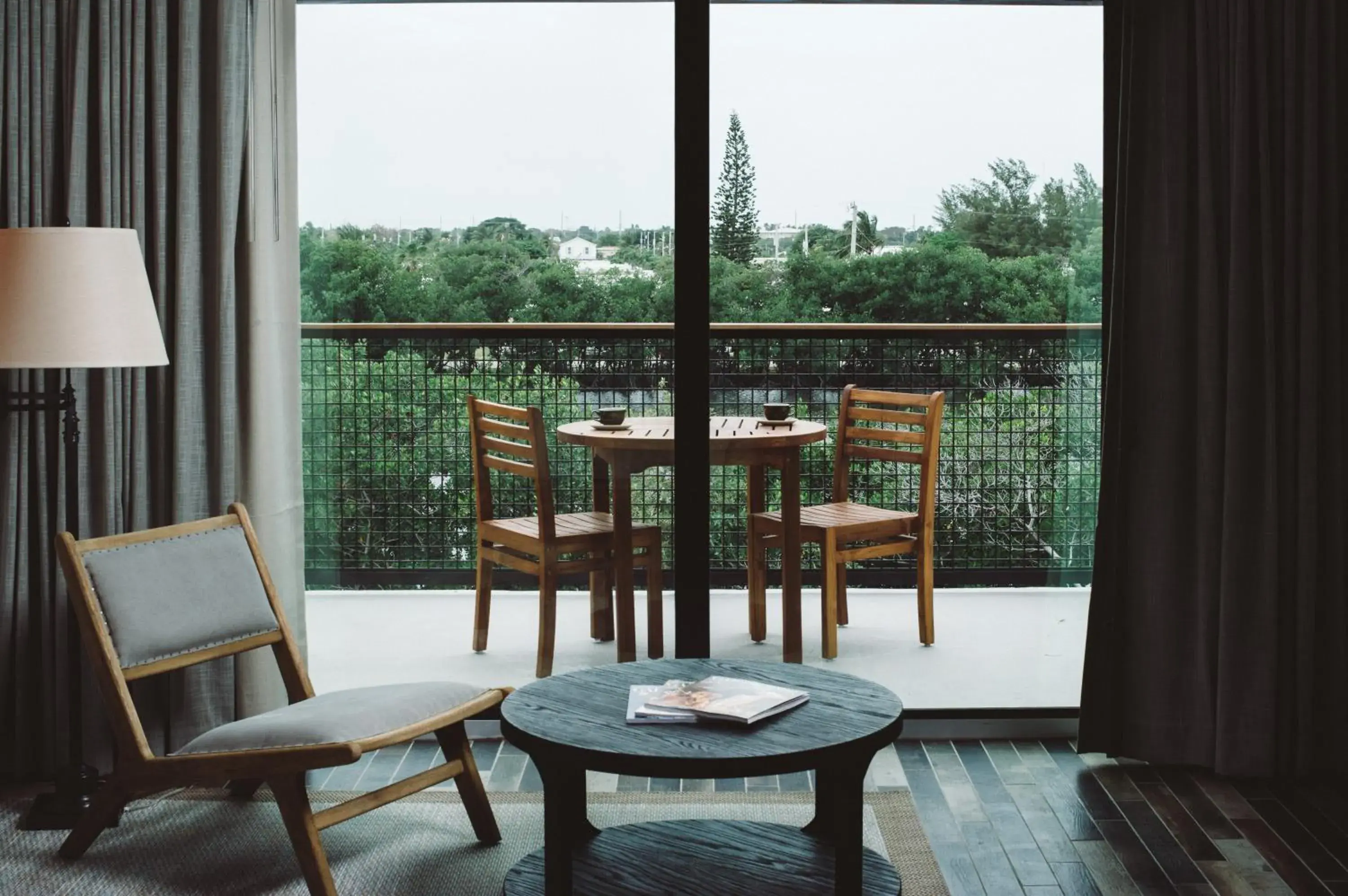 The Perry Accessible King in The Perry Hotel & Marina Key West The Perry Accessible King in The Perry Hotel & Marina Key West