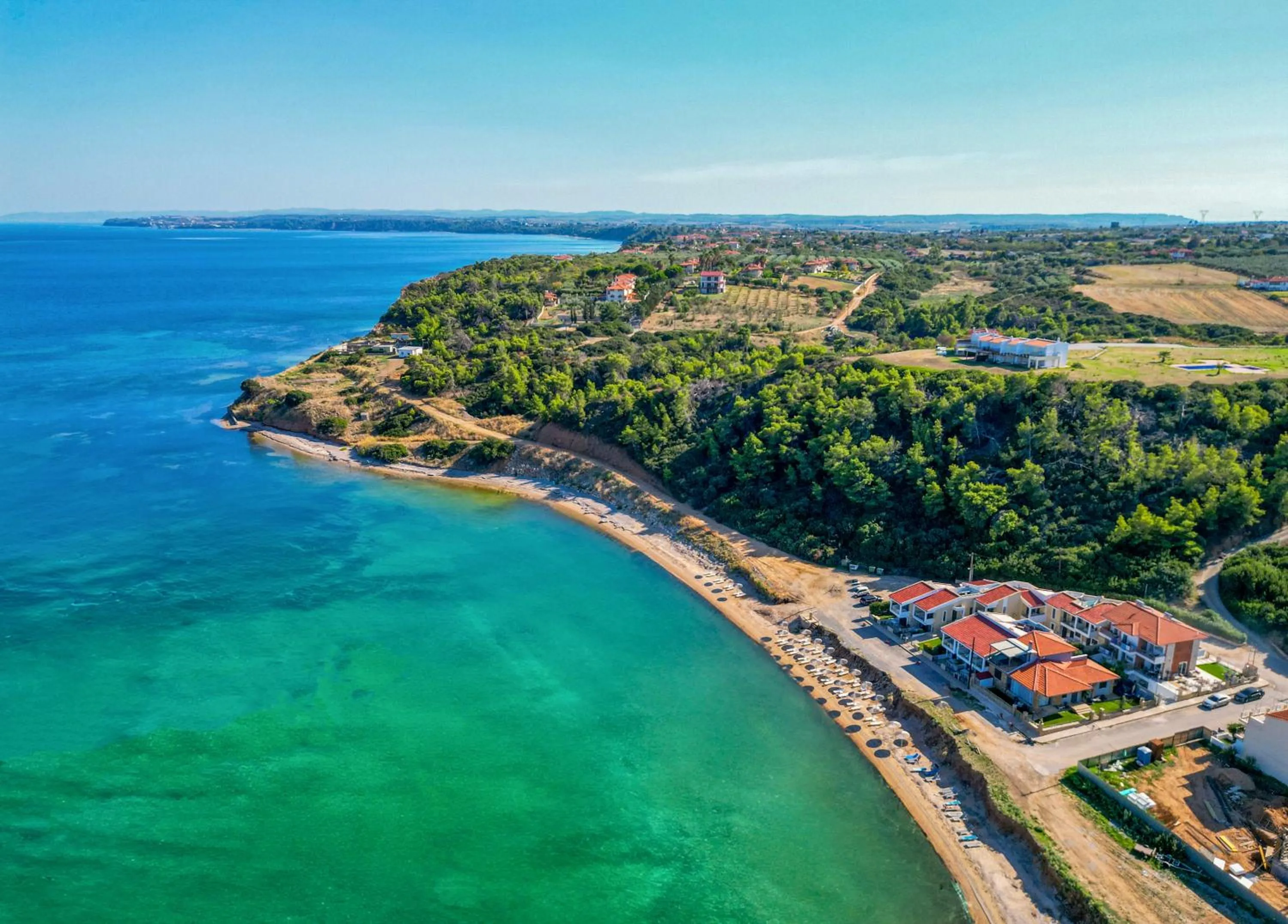 Elpiniki Luxury Apartments