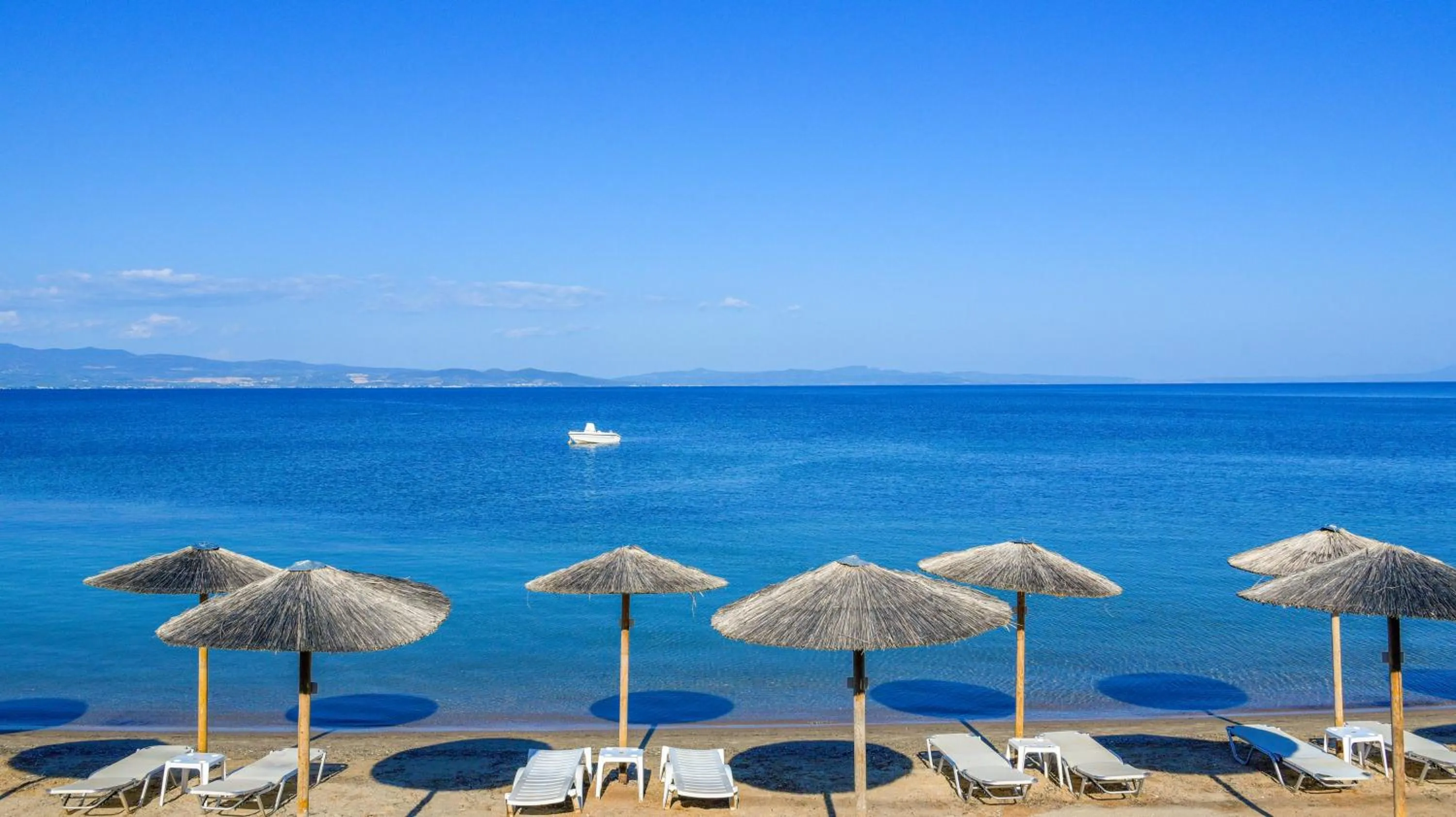 Elpiniki Luxury Apartments