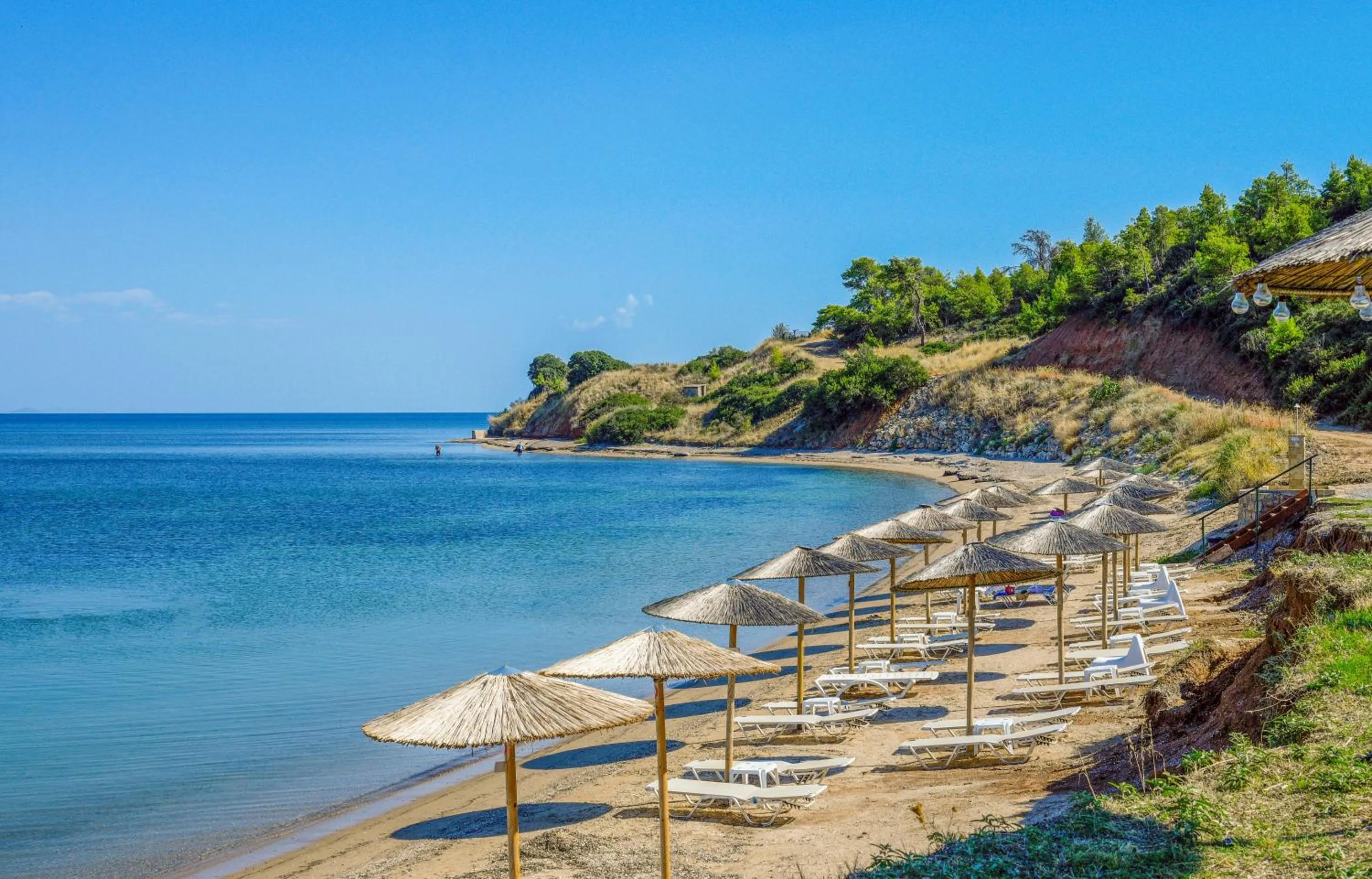 Elpiniki Luxury Apartments