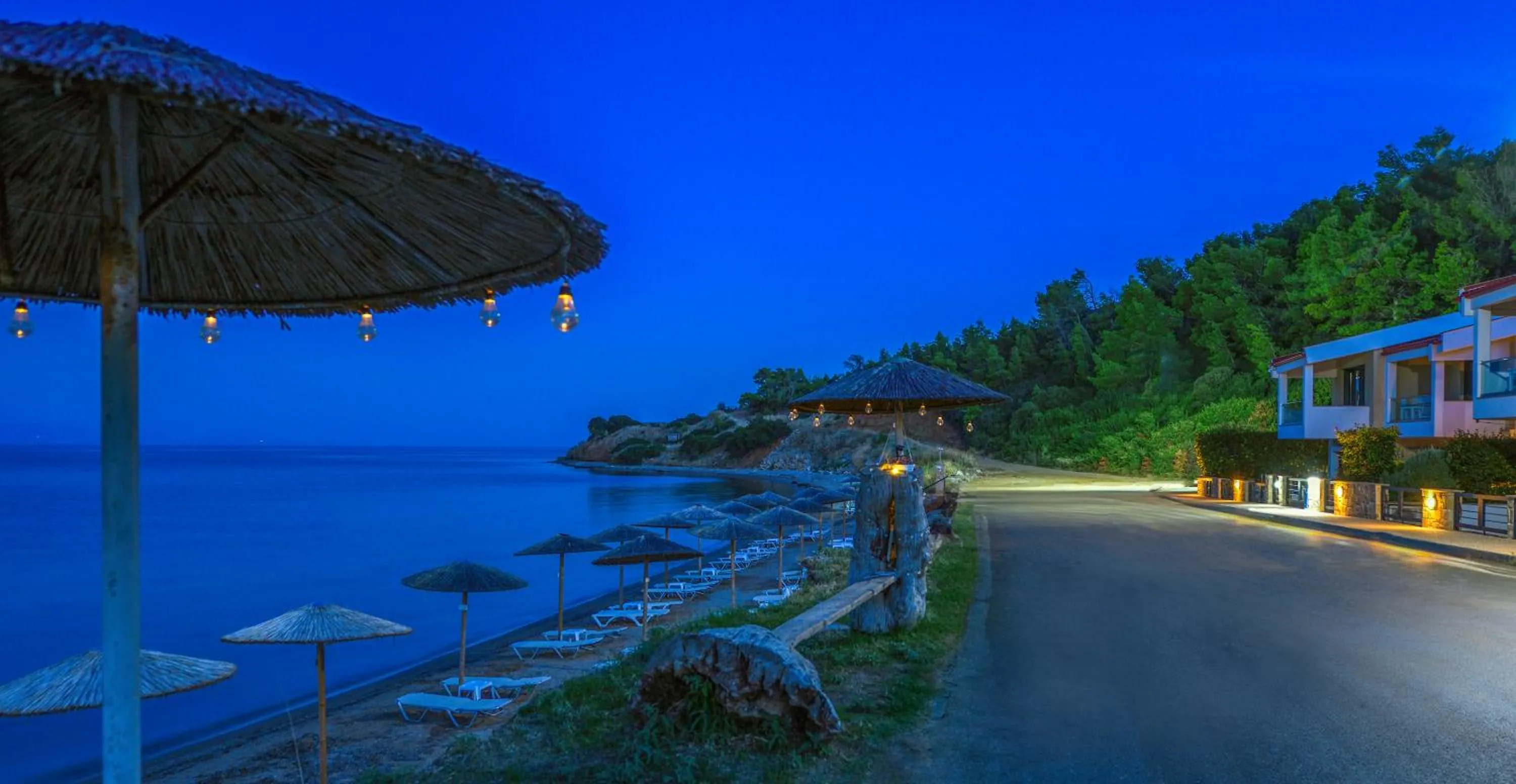 Elpiniki Luxury Apartments