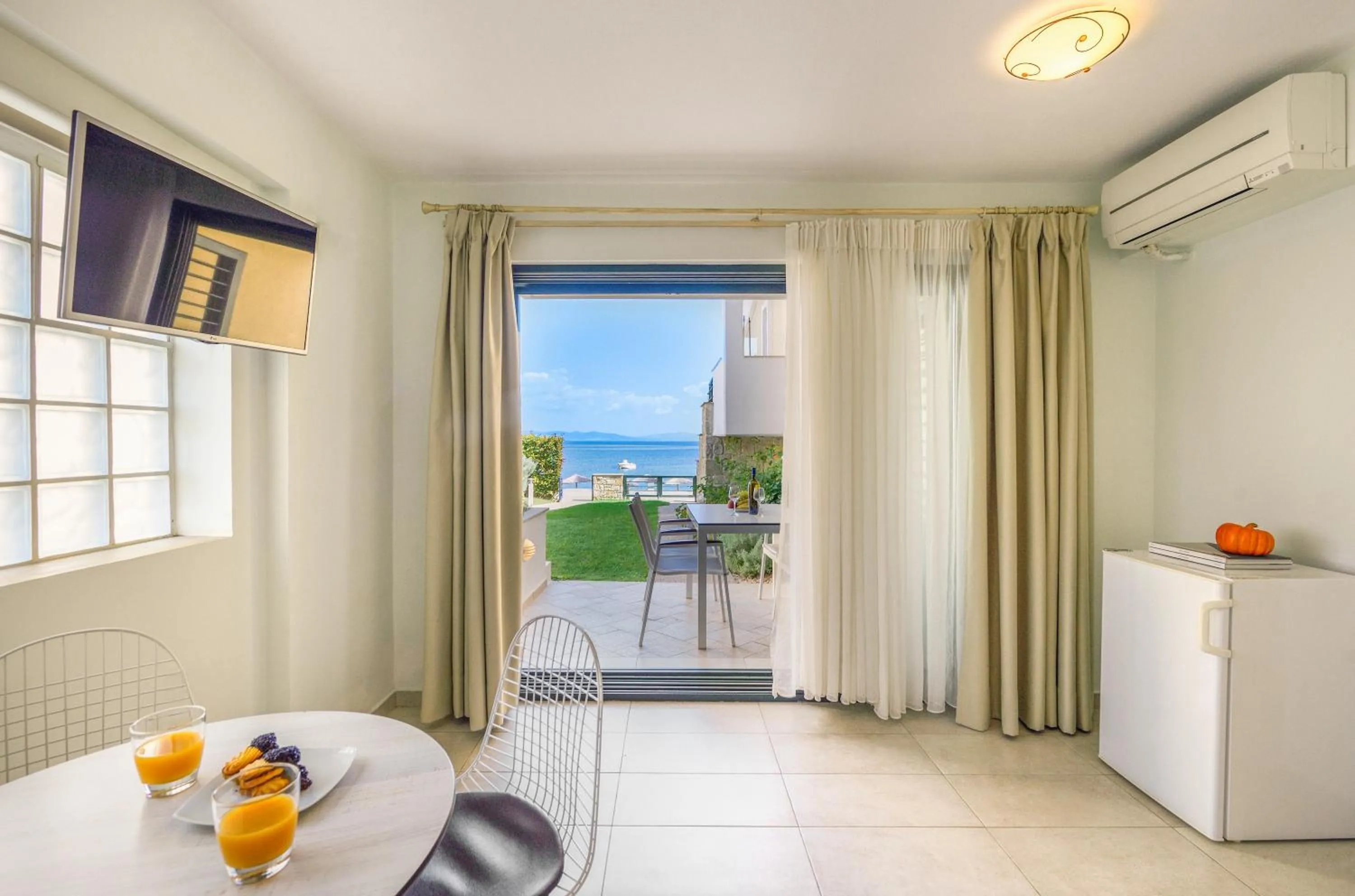 View (from property/room) in Elpiniki Luxury Apartments