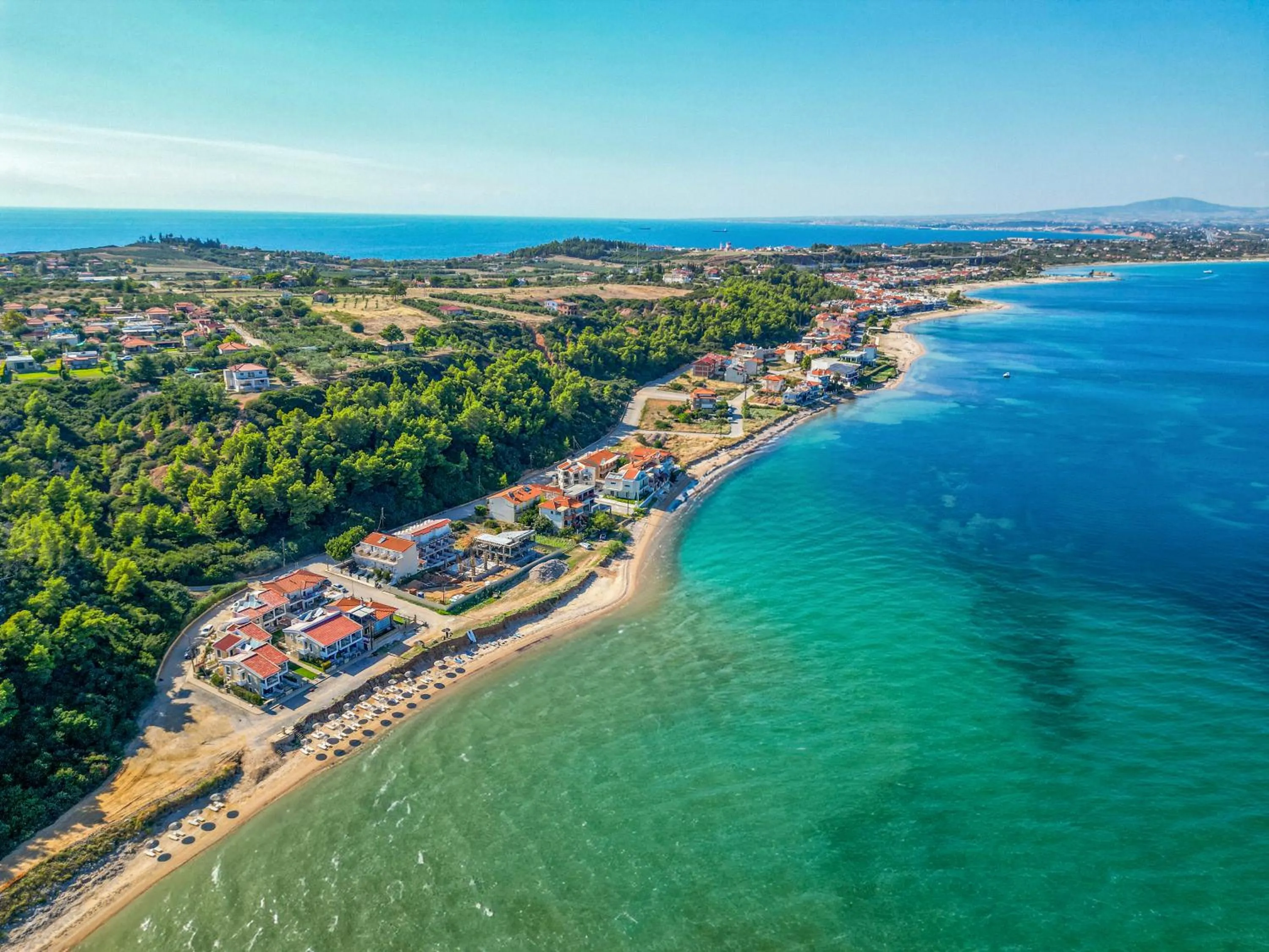 Elpiniki Luxury Apartments