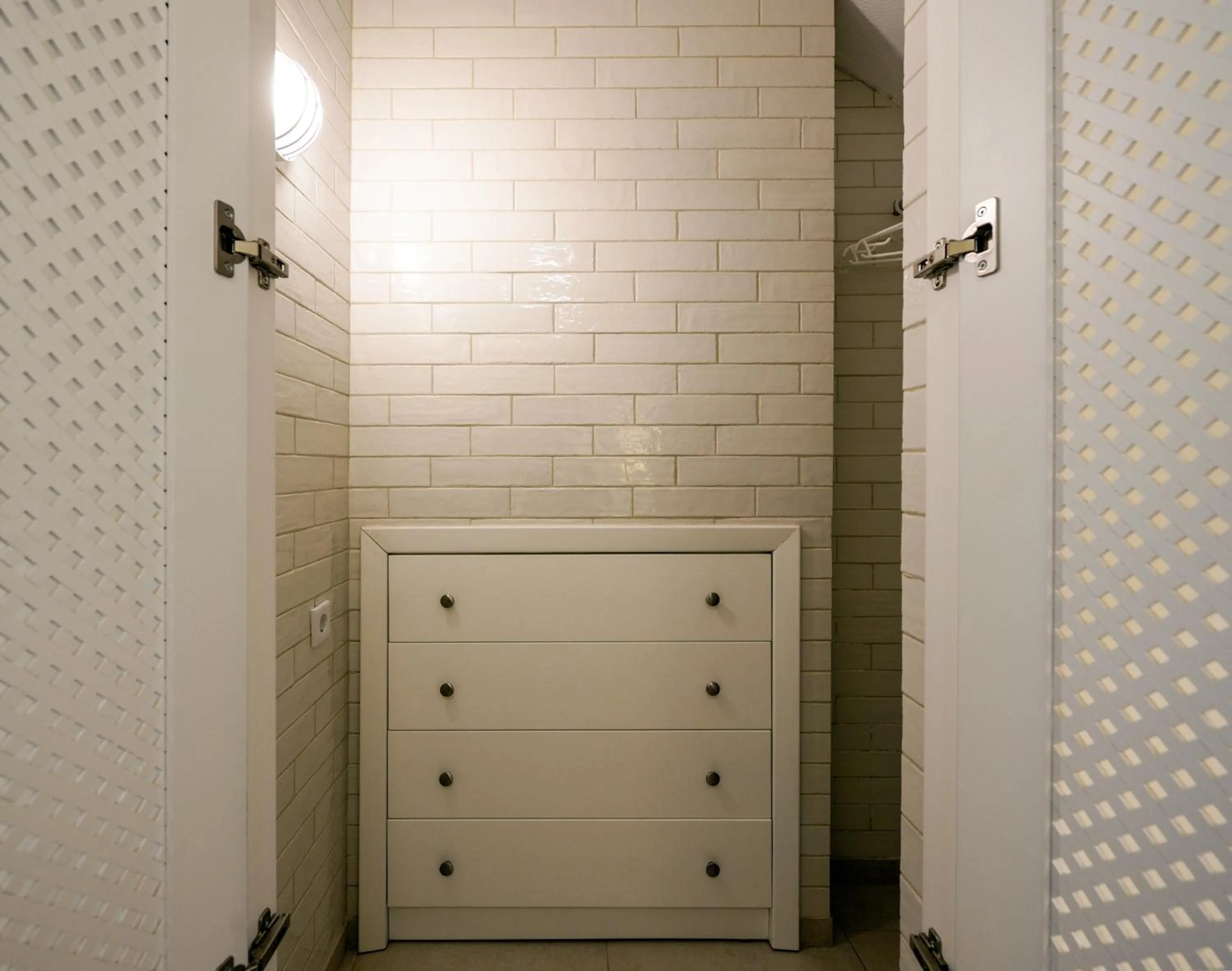 Elpiniki Luxury Apartments