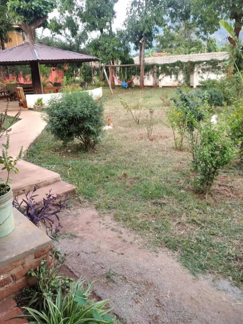 Mama Pierina Restaurant and Annex