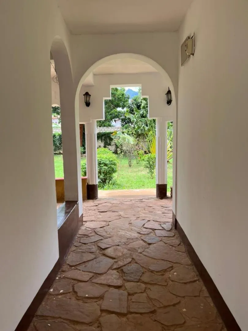 Mama Pierina Restaurant and Annex