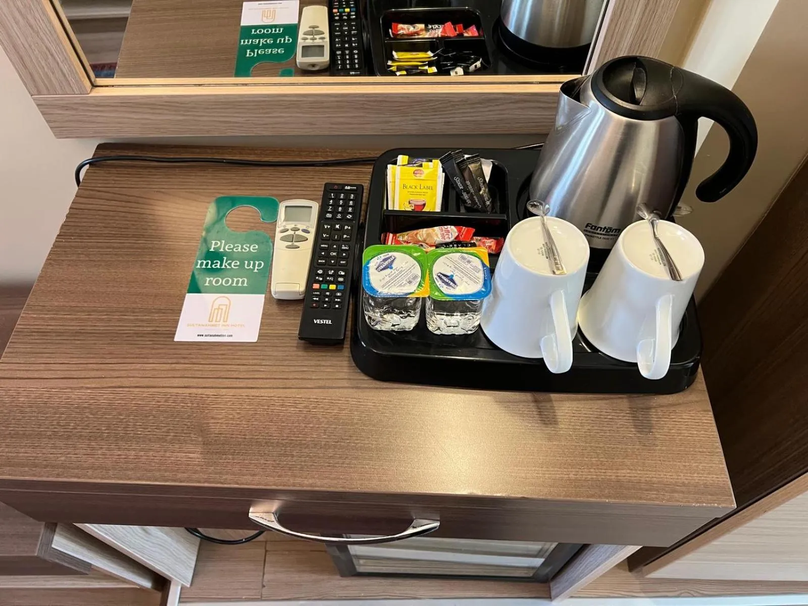 Sultanahmet inn Hotel