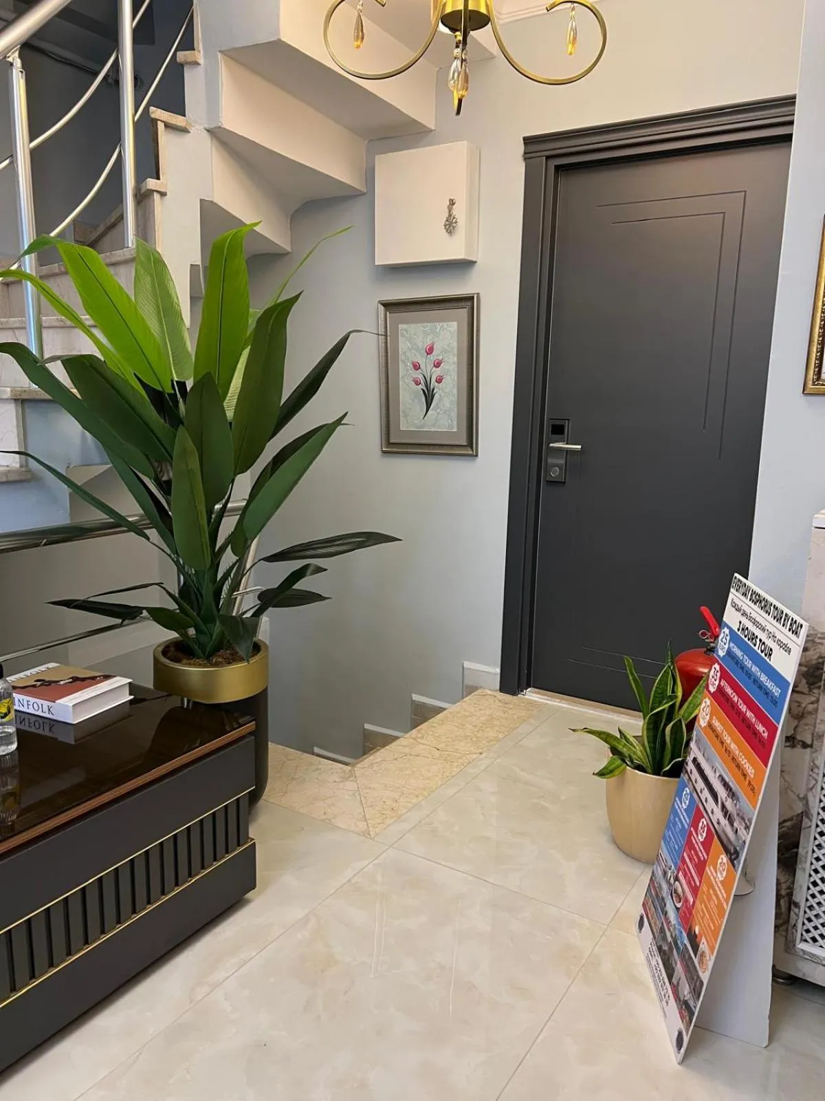 Sultanahmet inn Hotel